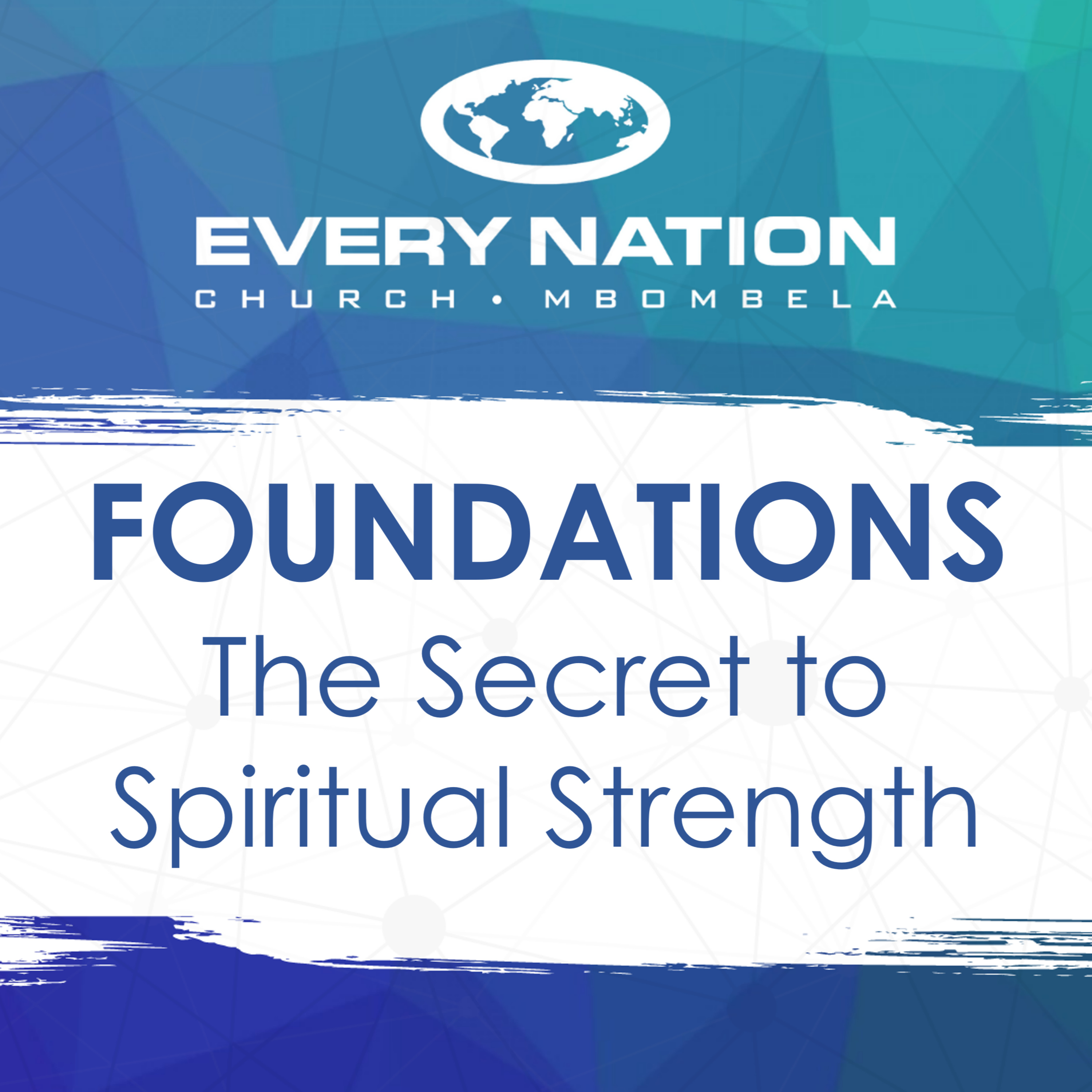Every Nation Mbombela Sermon Podcasts
