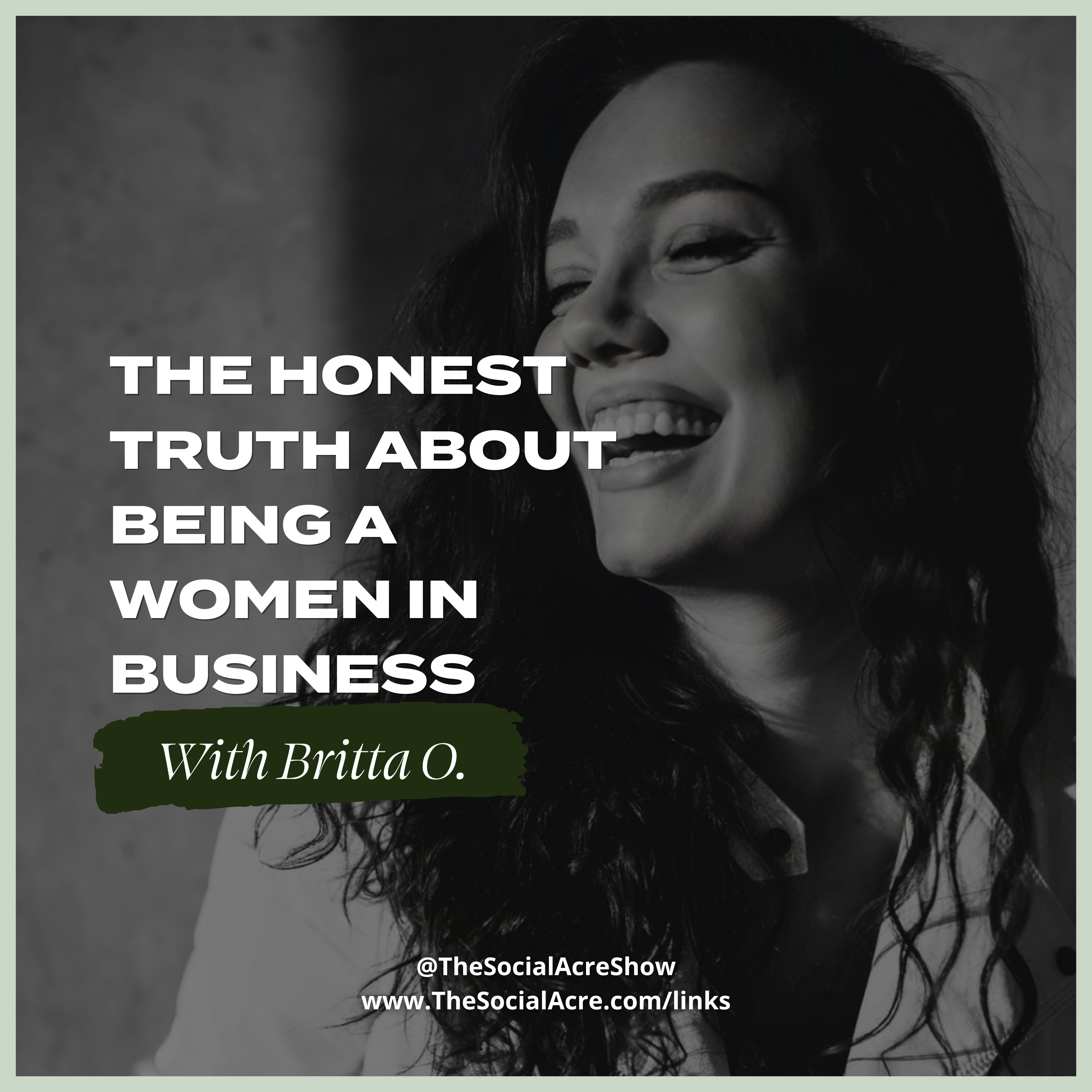 Prosper with Purpose™ Podcast