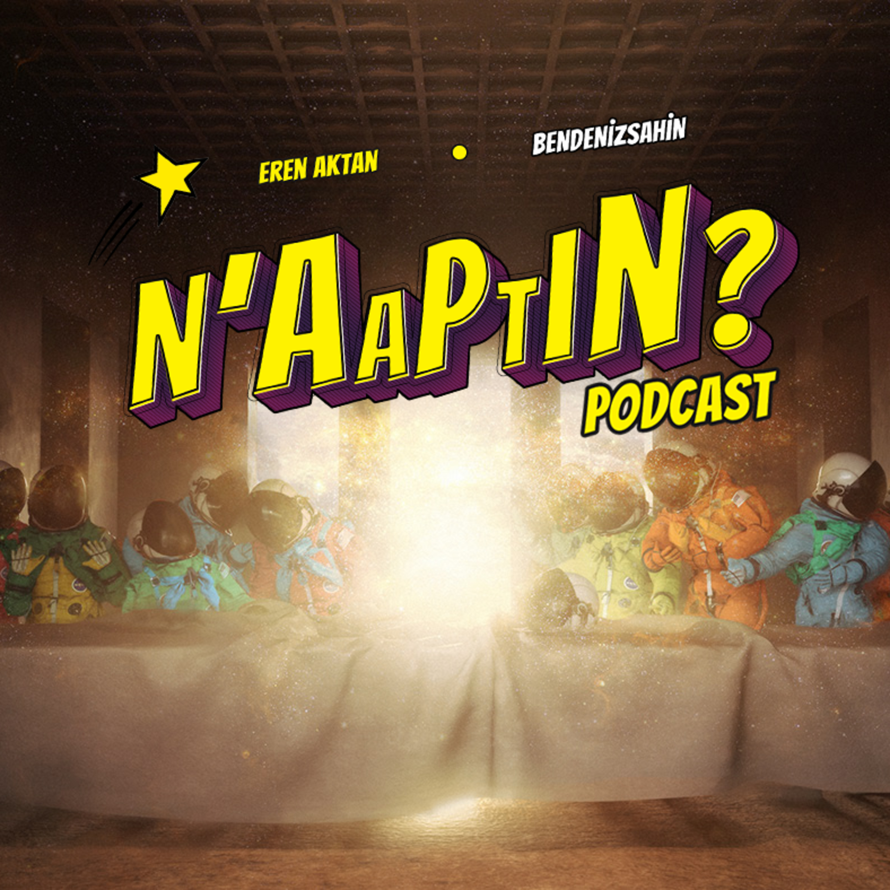 N\'aaptın
