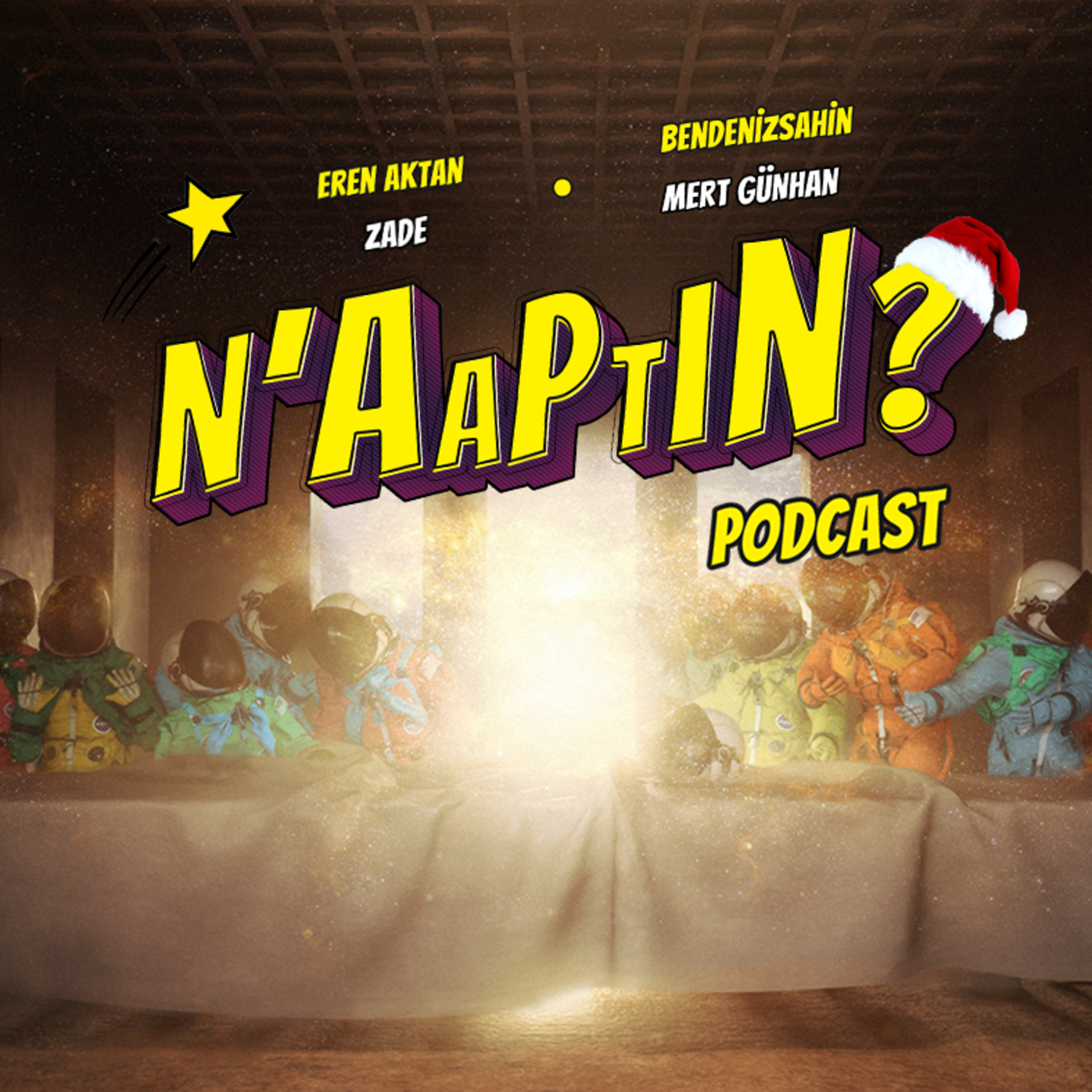 N\'aaptın