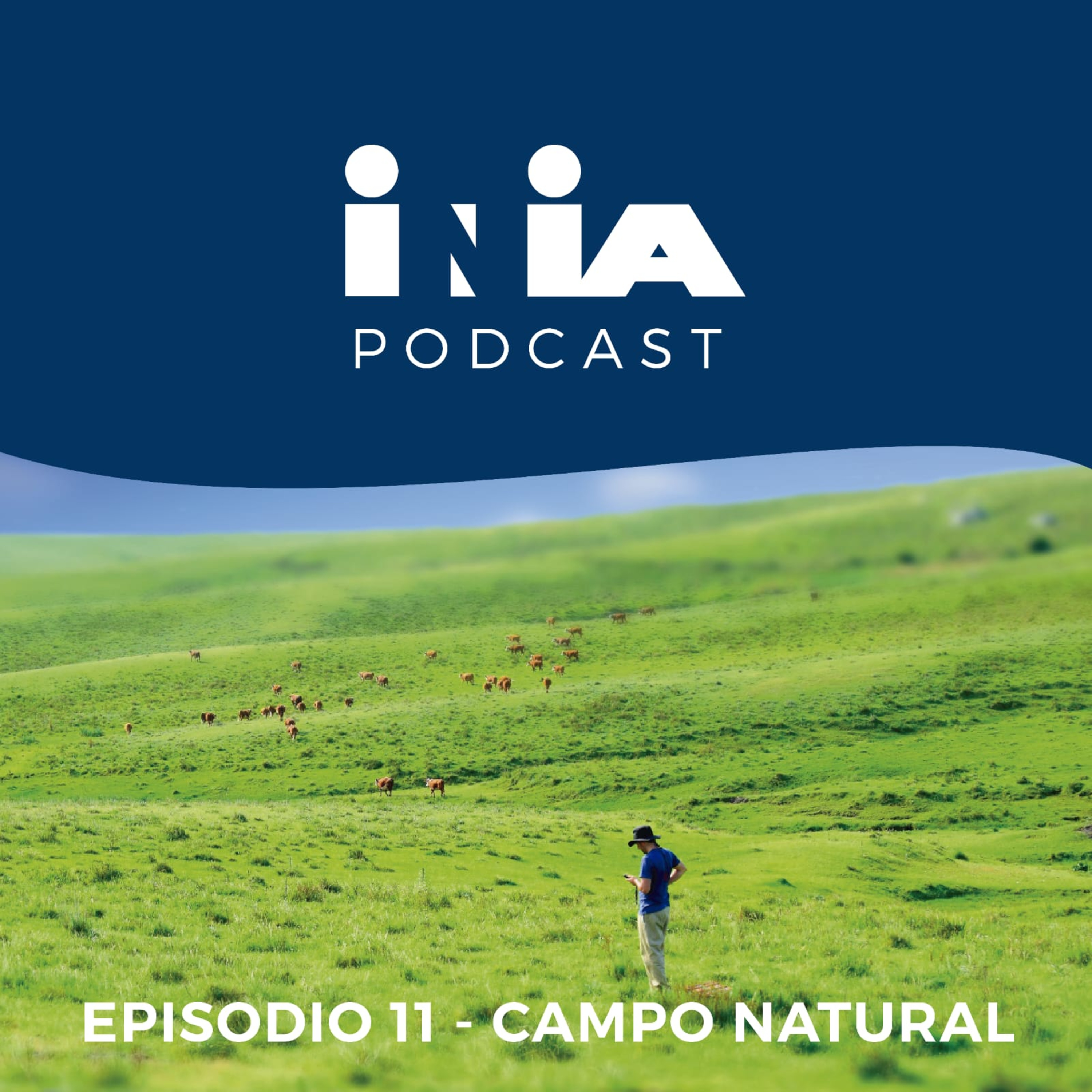 INIA Podcast