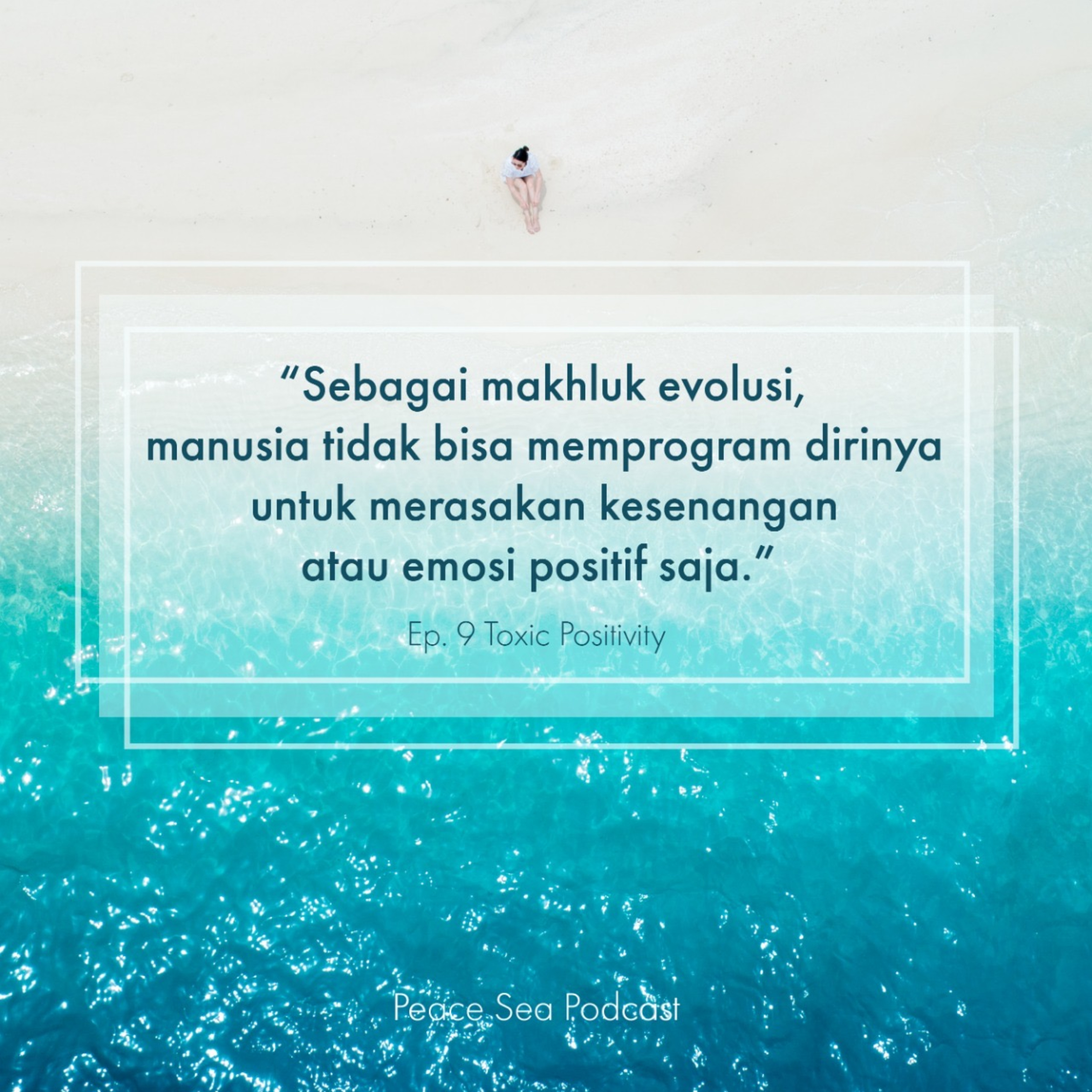 Peace Sea Podcast