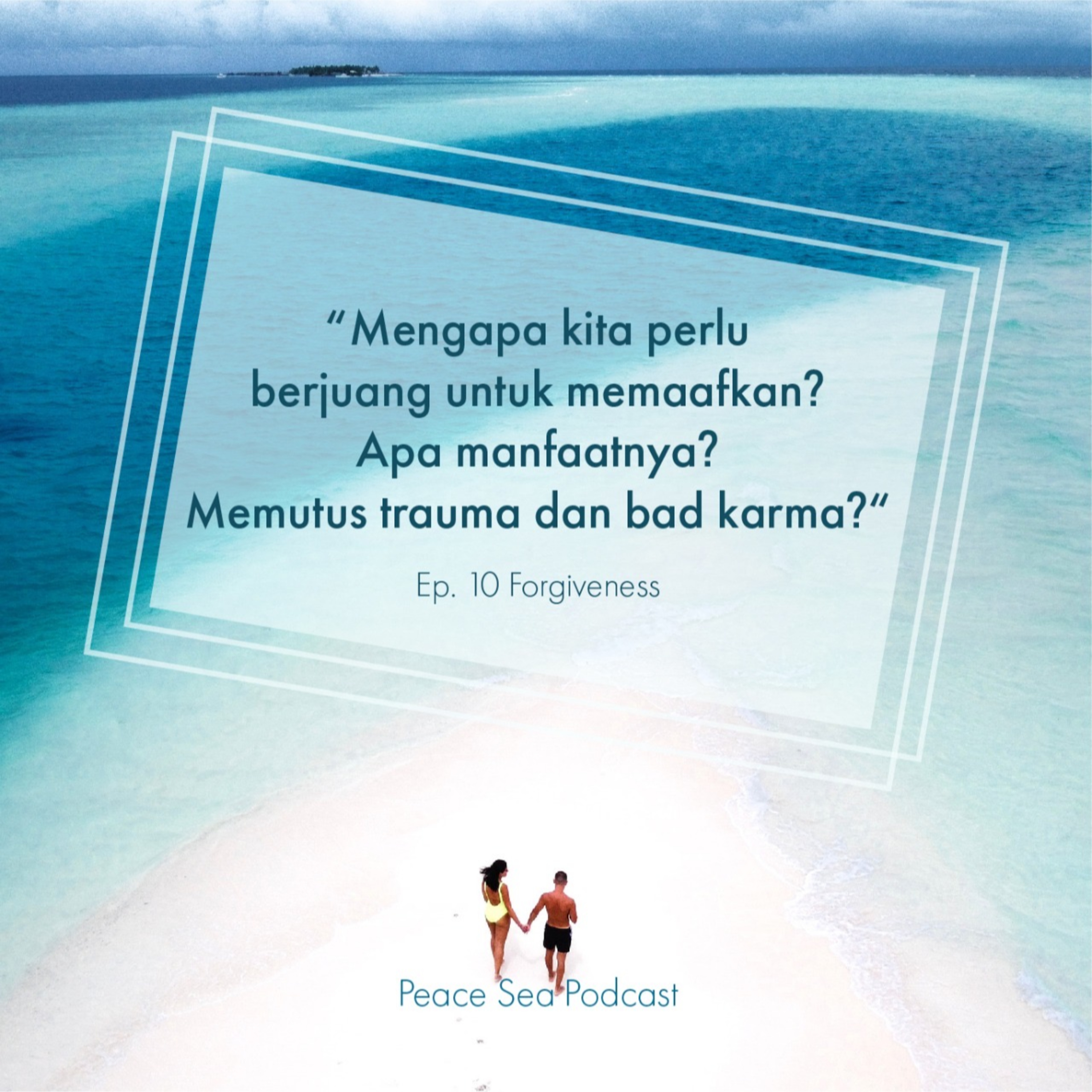 Peace Sea Podcast