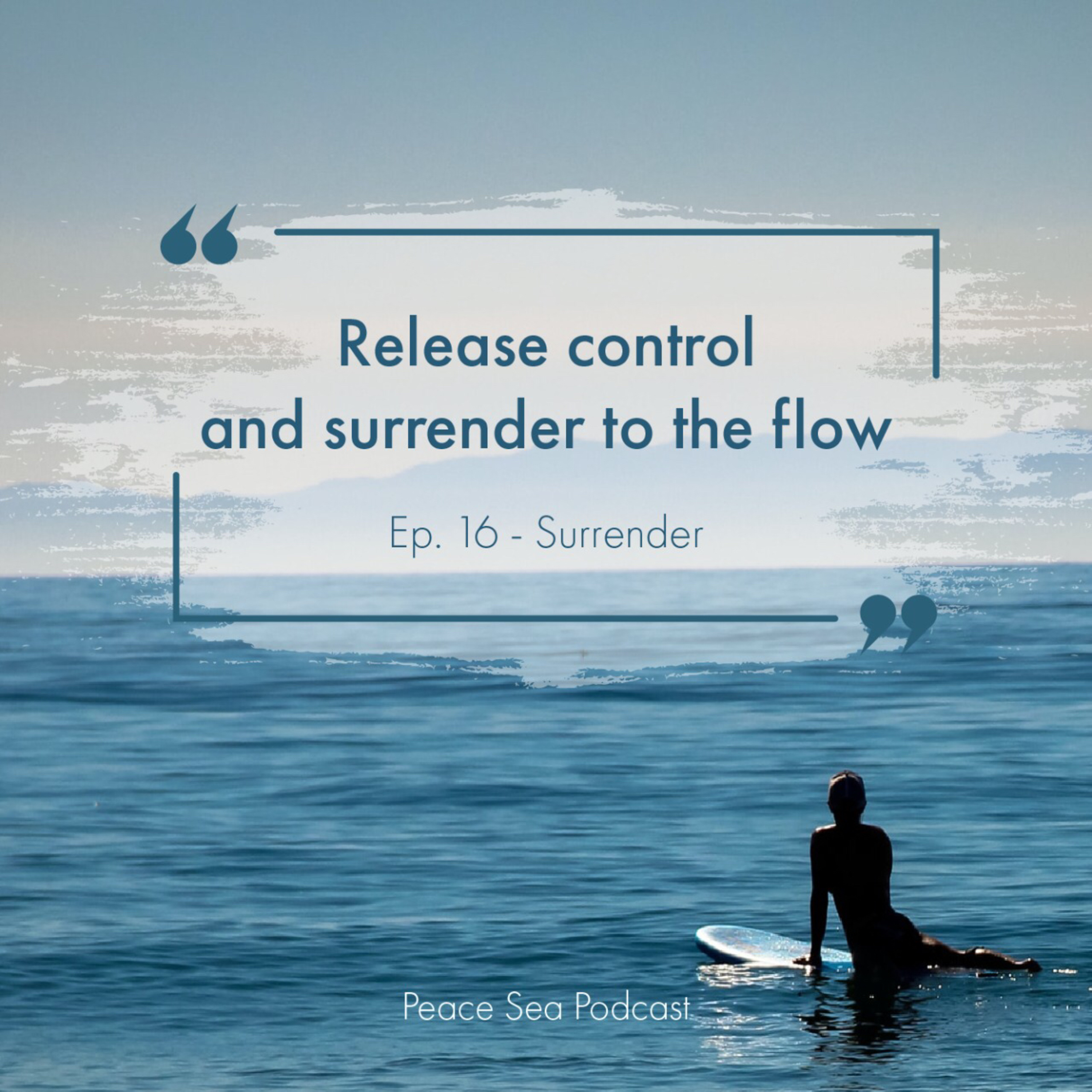 Peace Sea Podcast