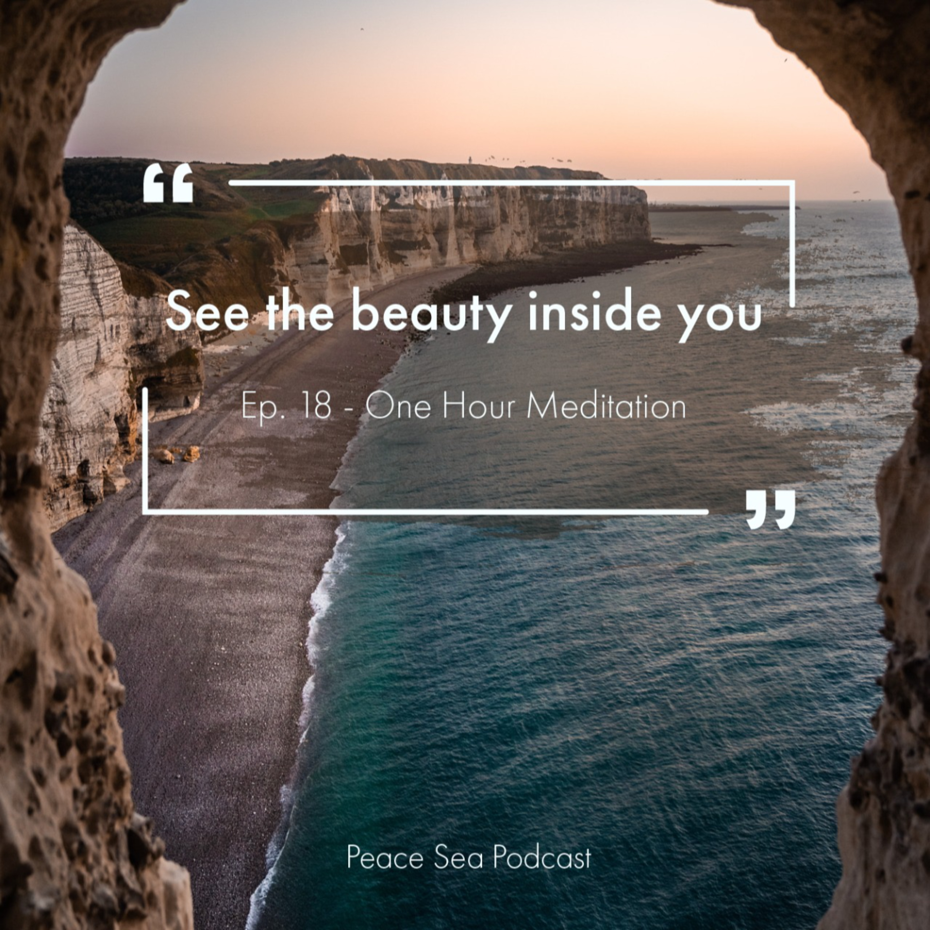 Peace Sea Podcast