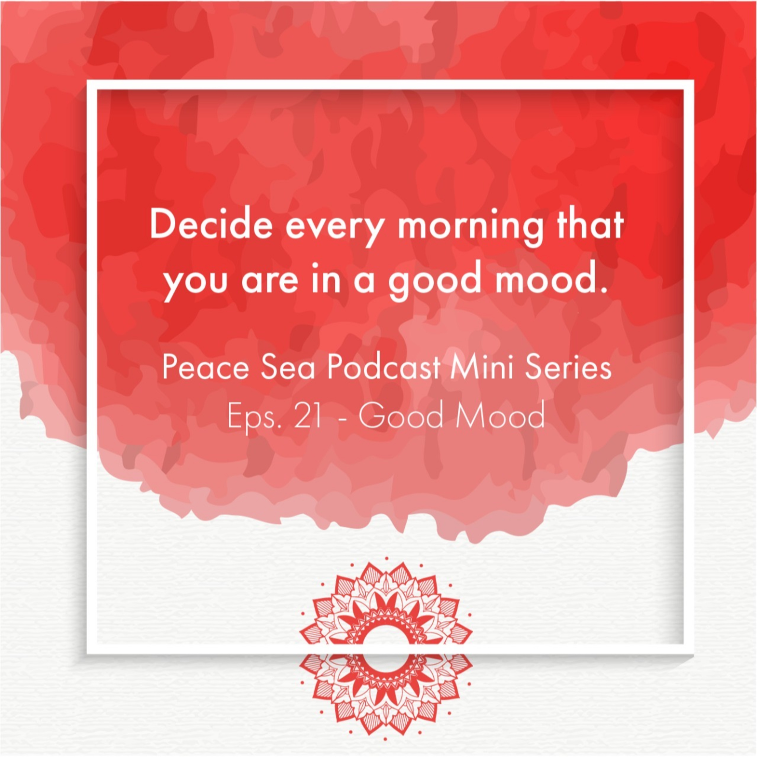 Peace Sea Podcast