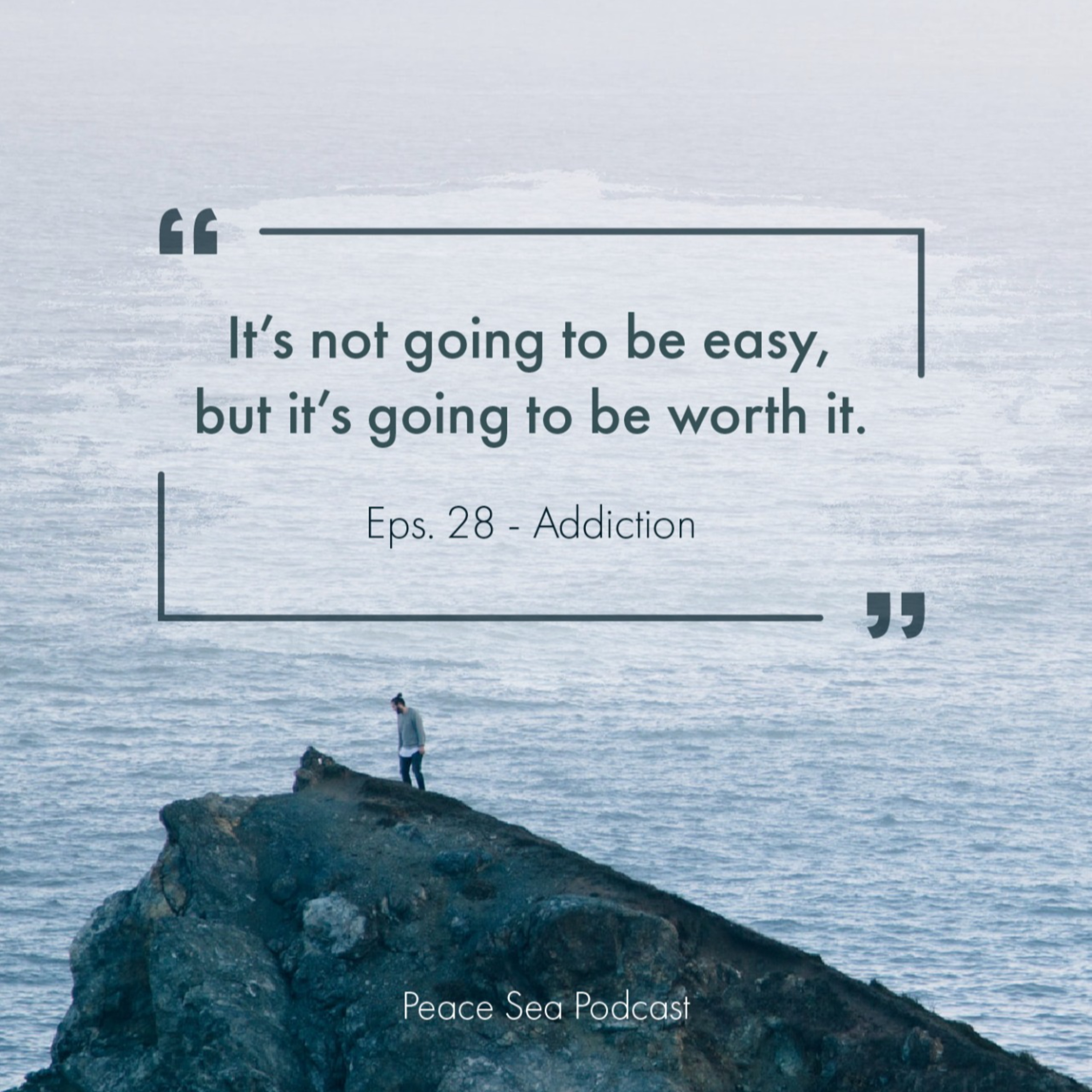 Peace Sea Podcast