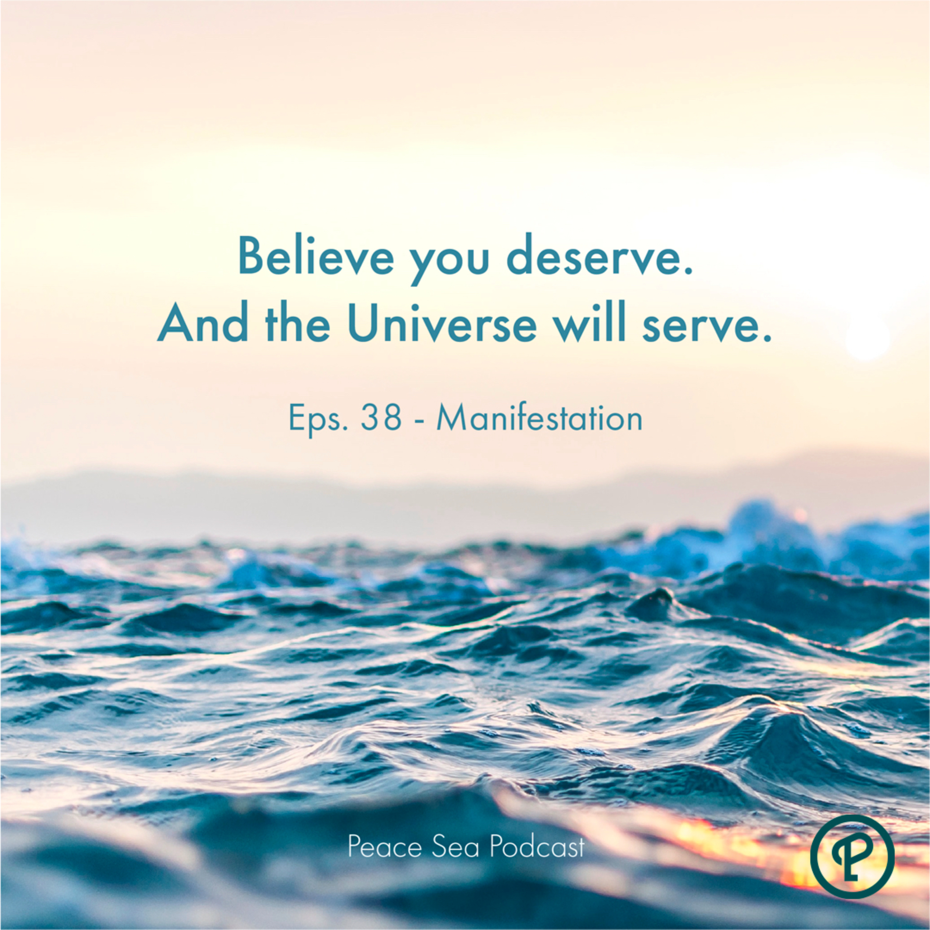 Peace Sea Podcast