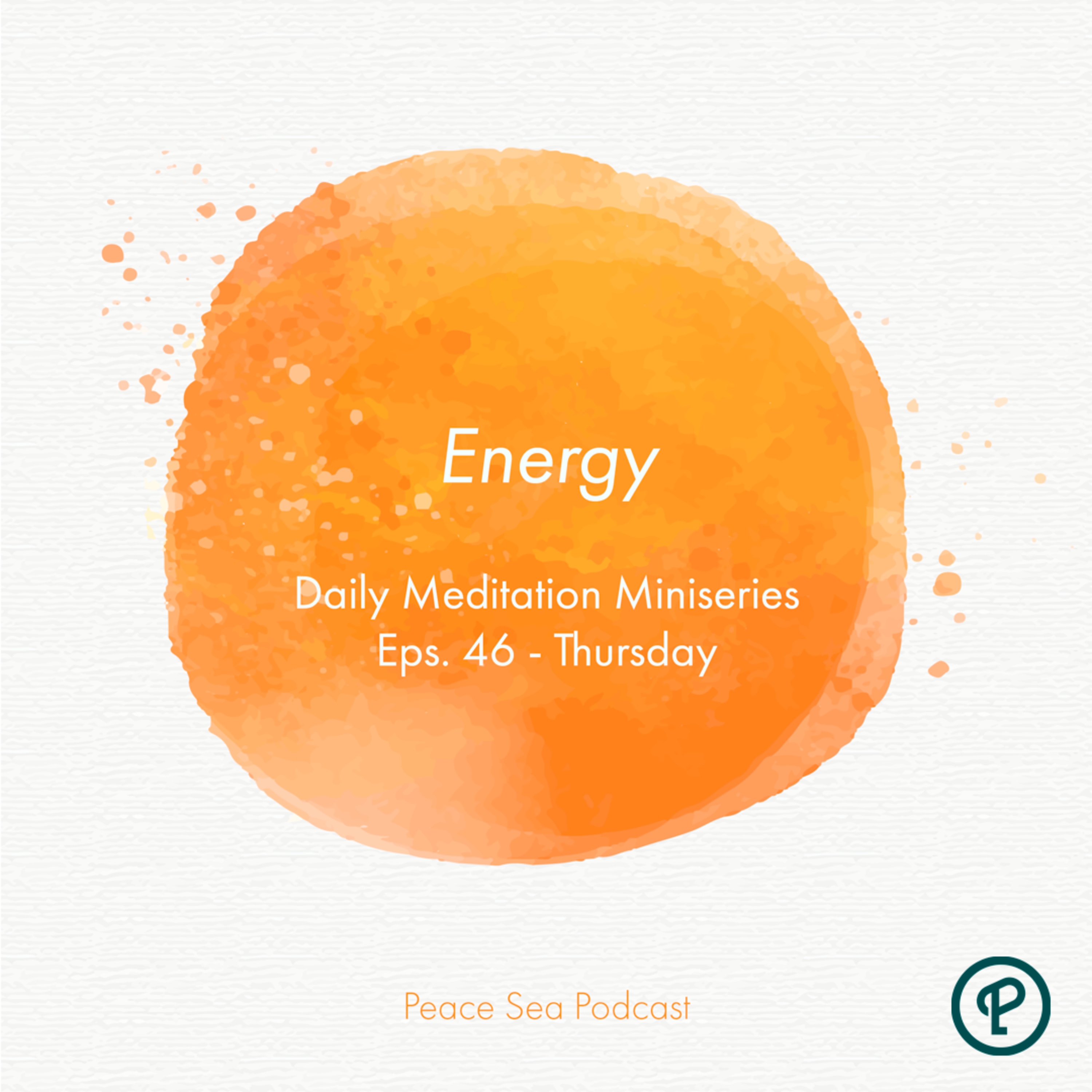 Peace Sea Podcast
