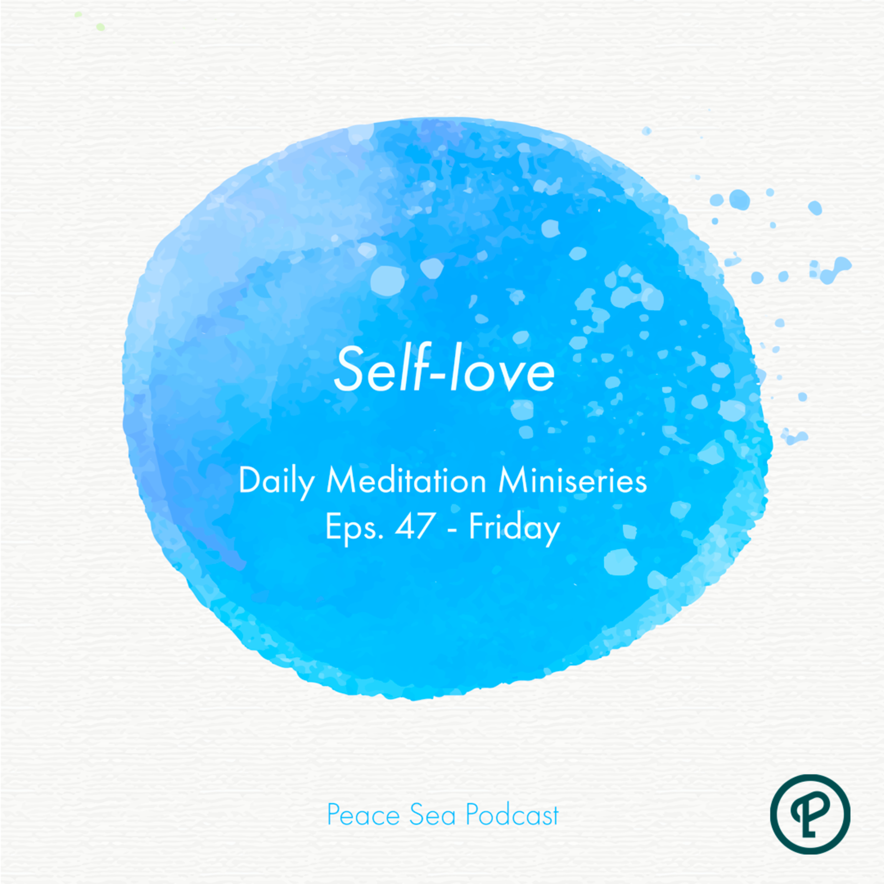Peace Sea Podcast