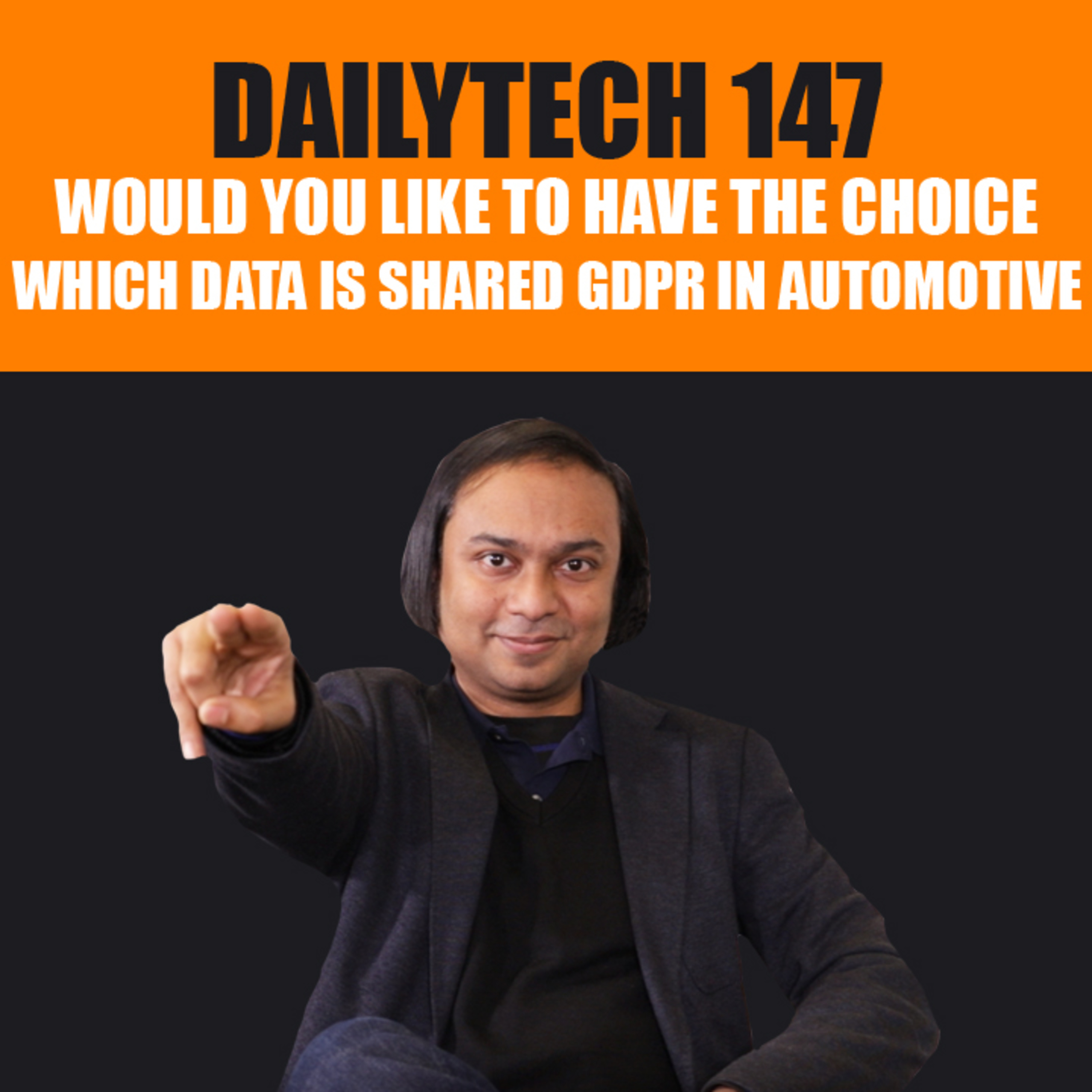 Matrickz Daily Tech