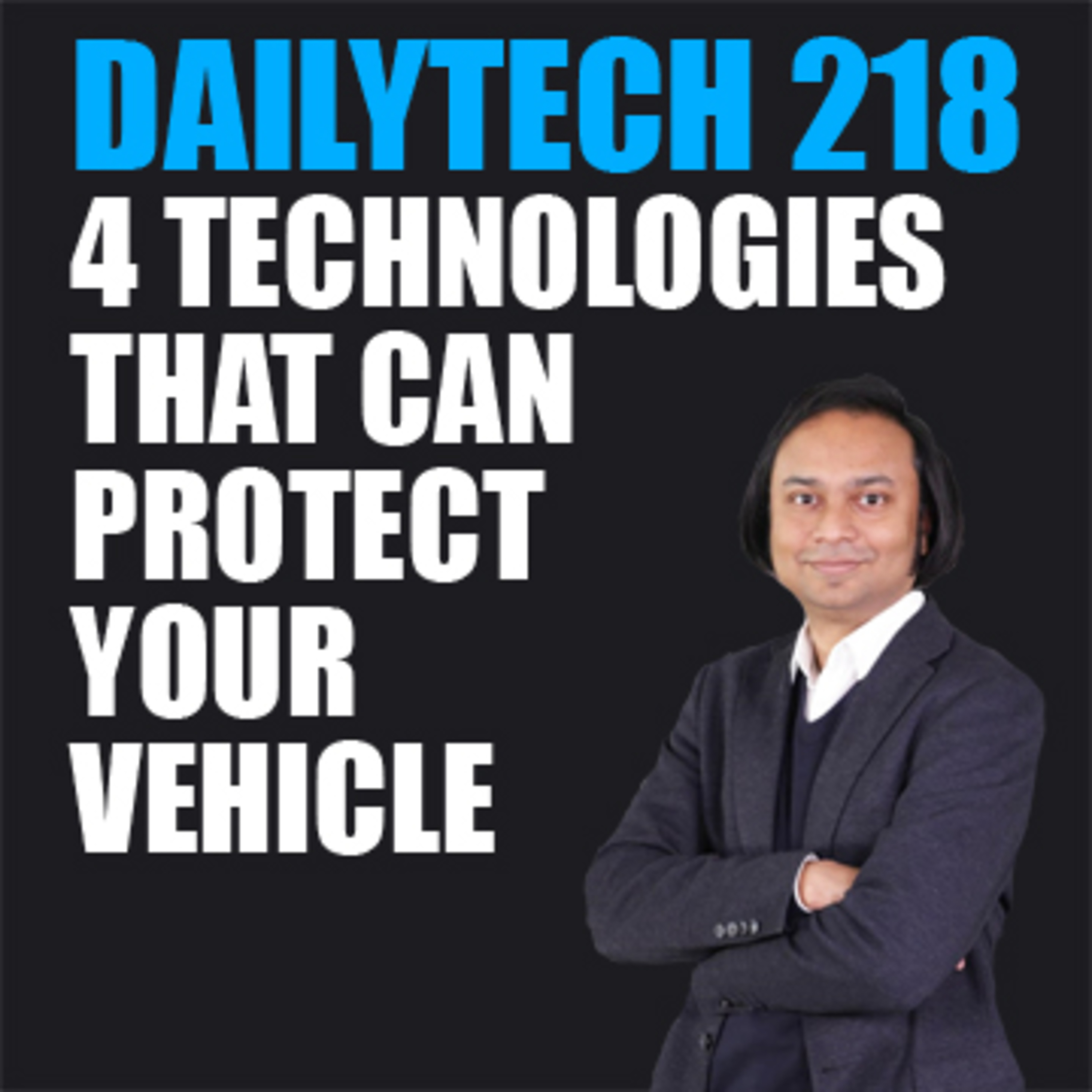 Matrickz Daily Tech