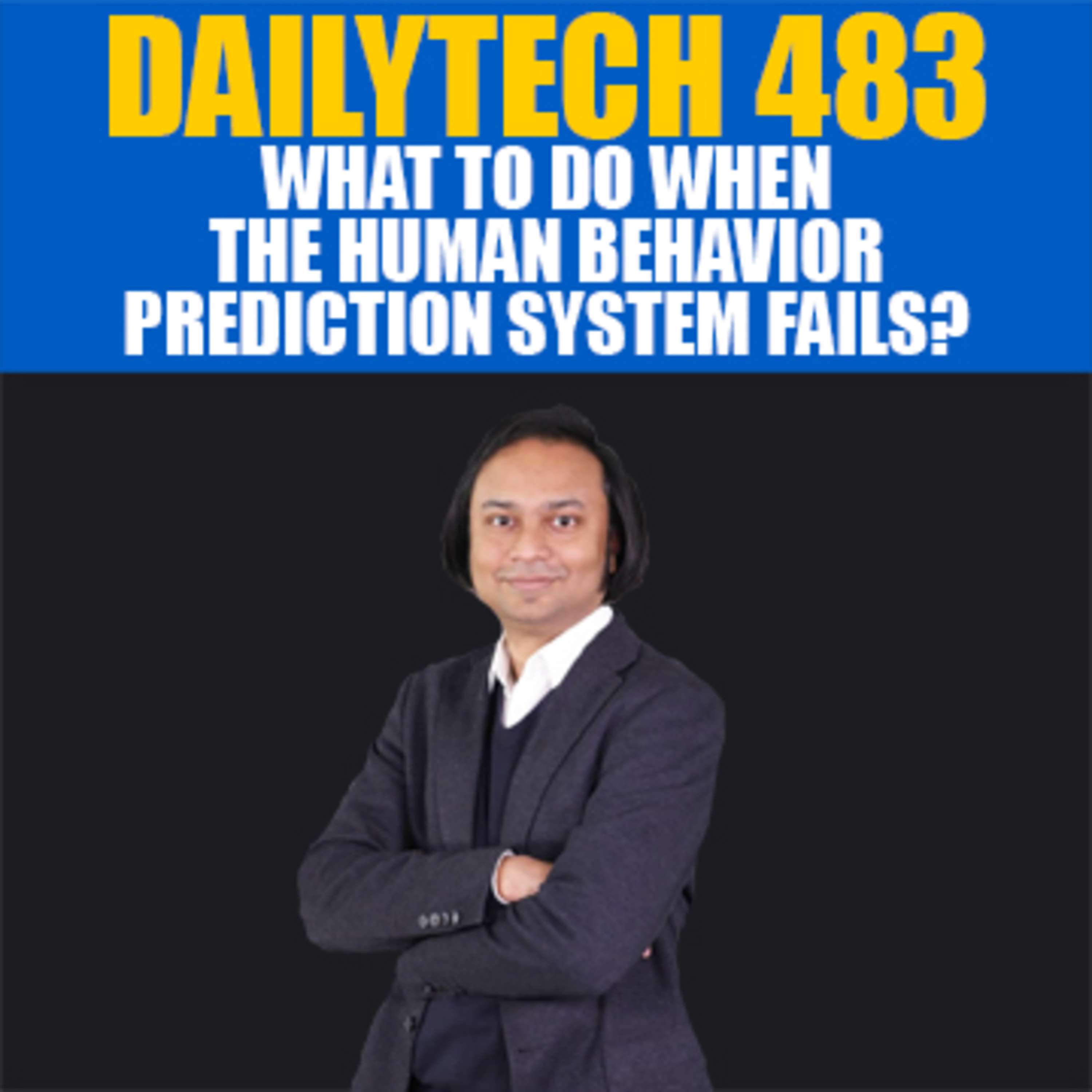 Matrickz Daily Tech