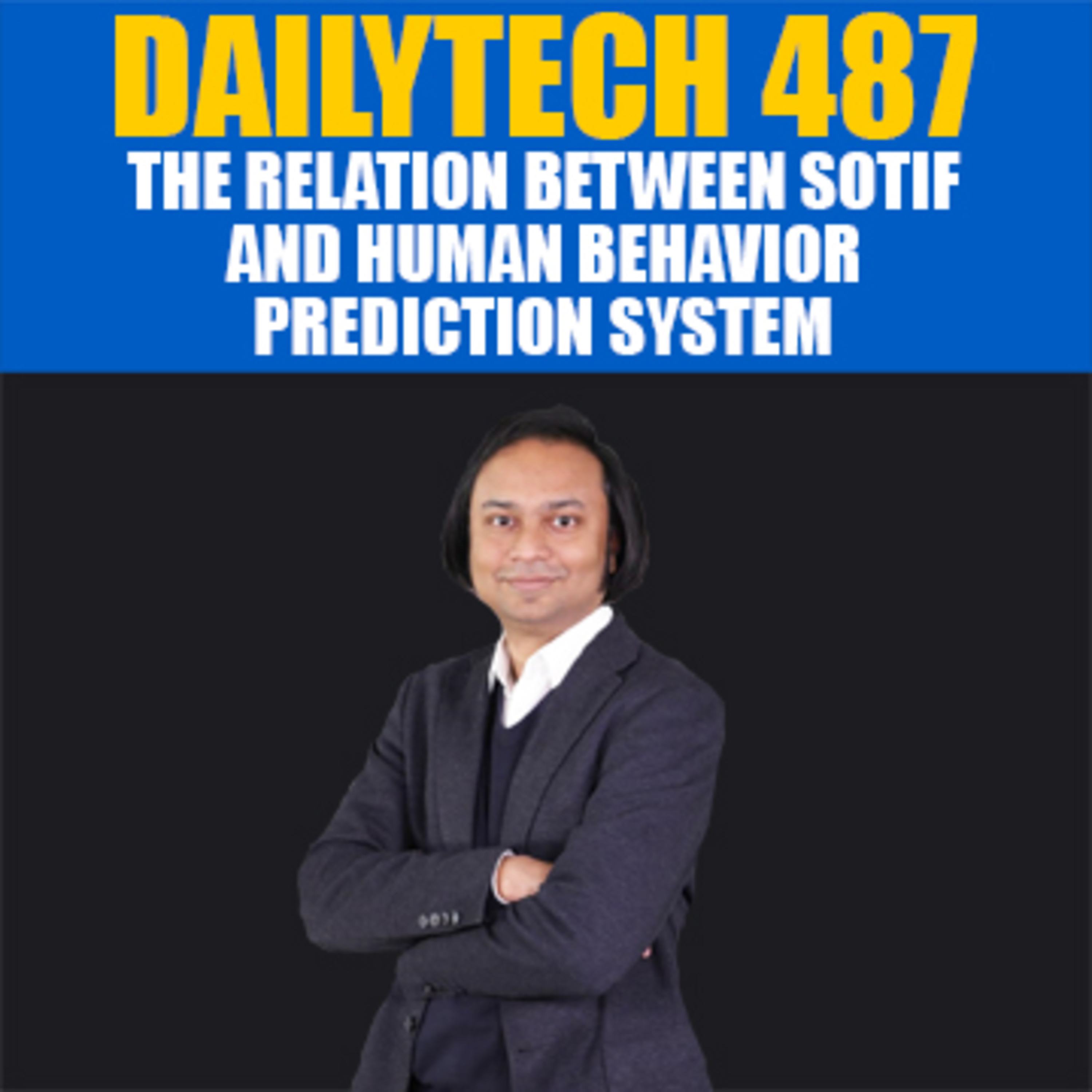 Matrickz Daily Tech
