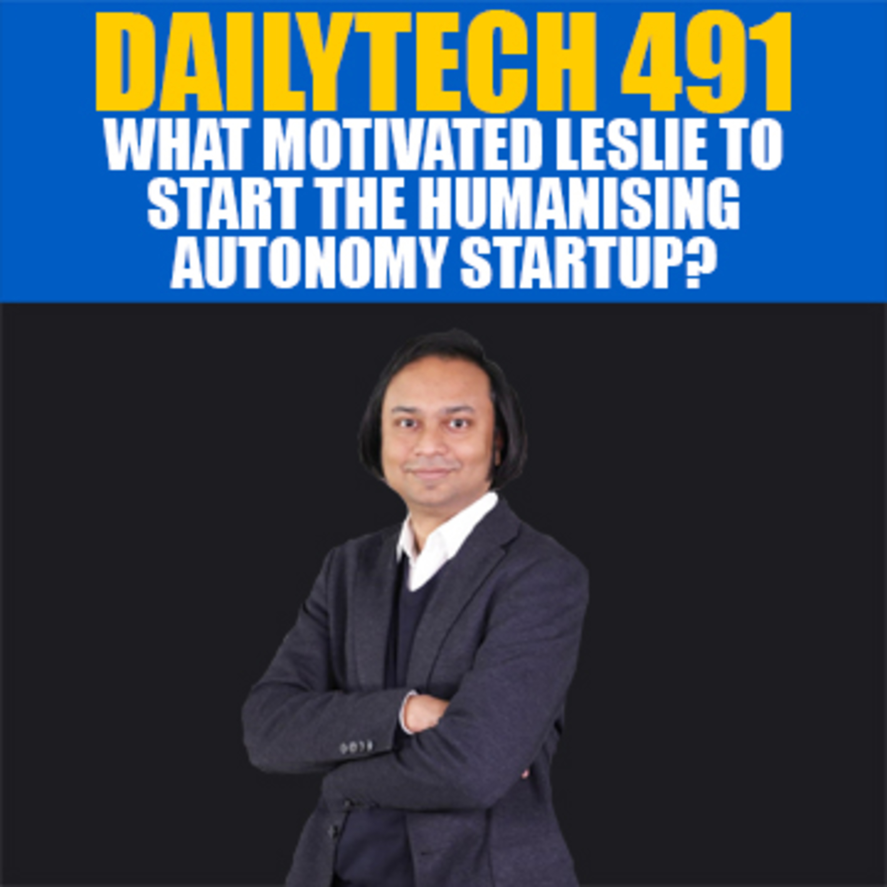 Matrickz Daily Tech