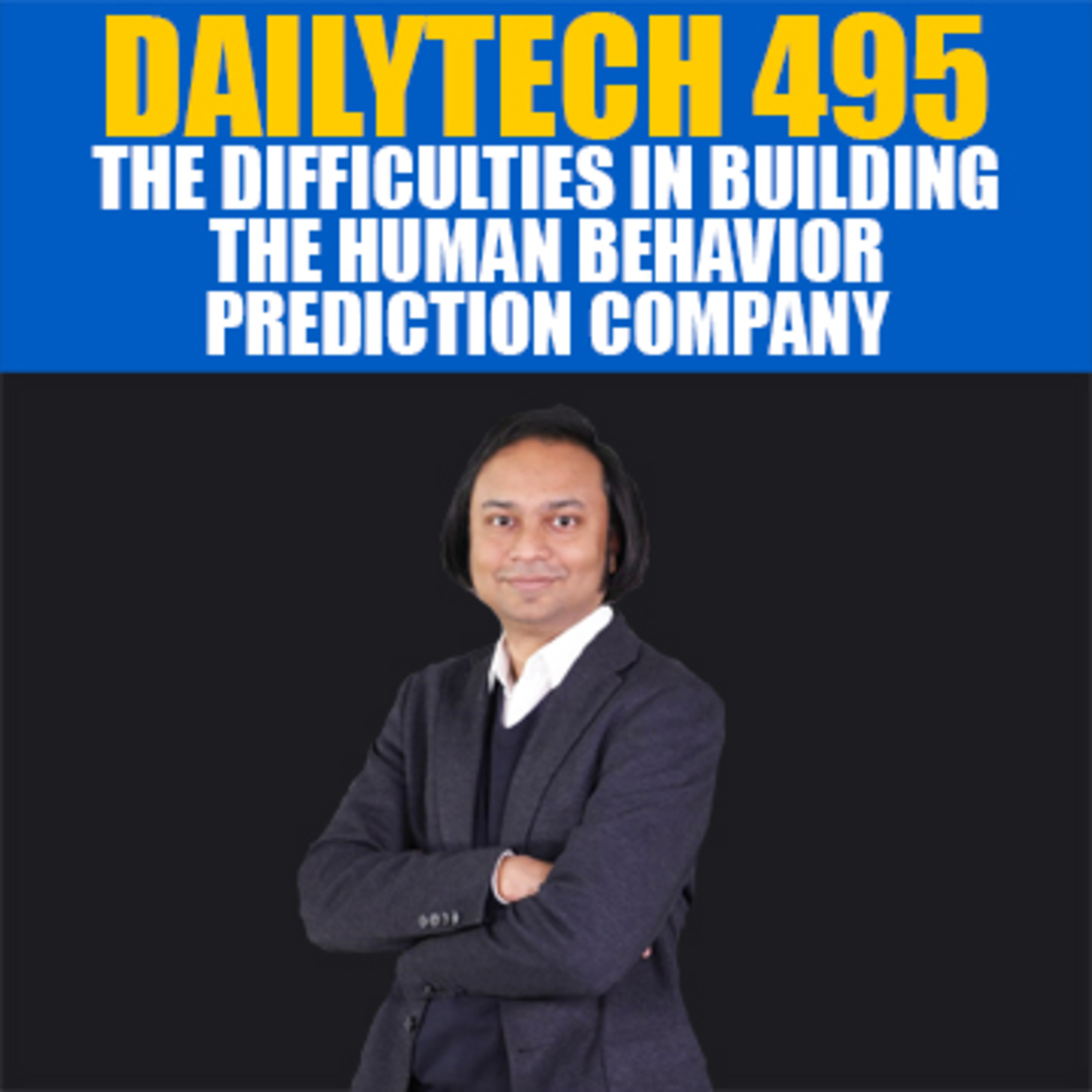 Matrickz Daily Tech