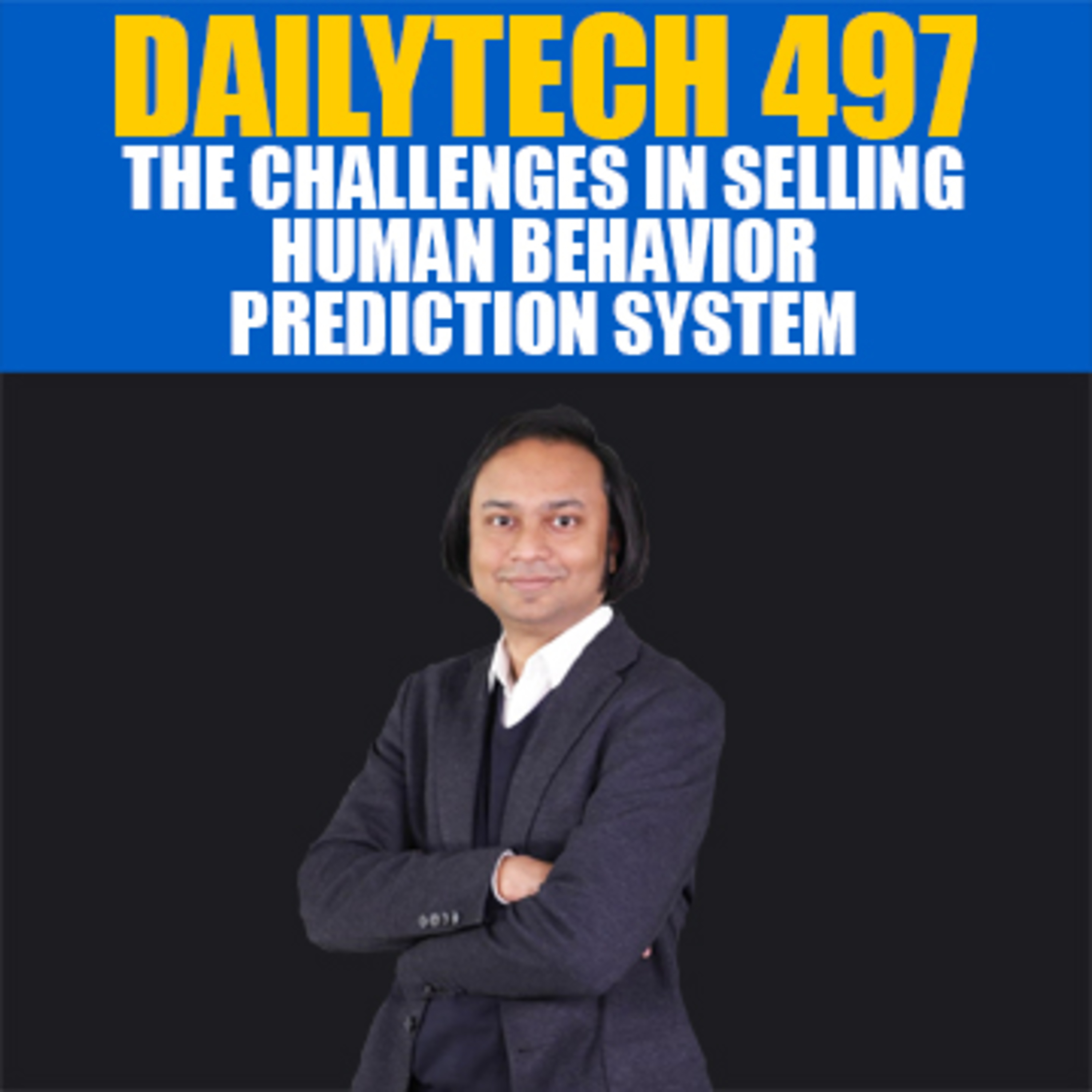 Matrickz Daily Tech