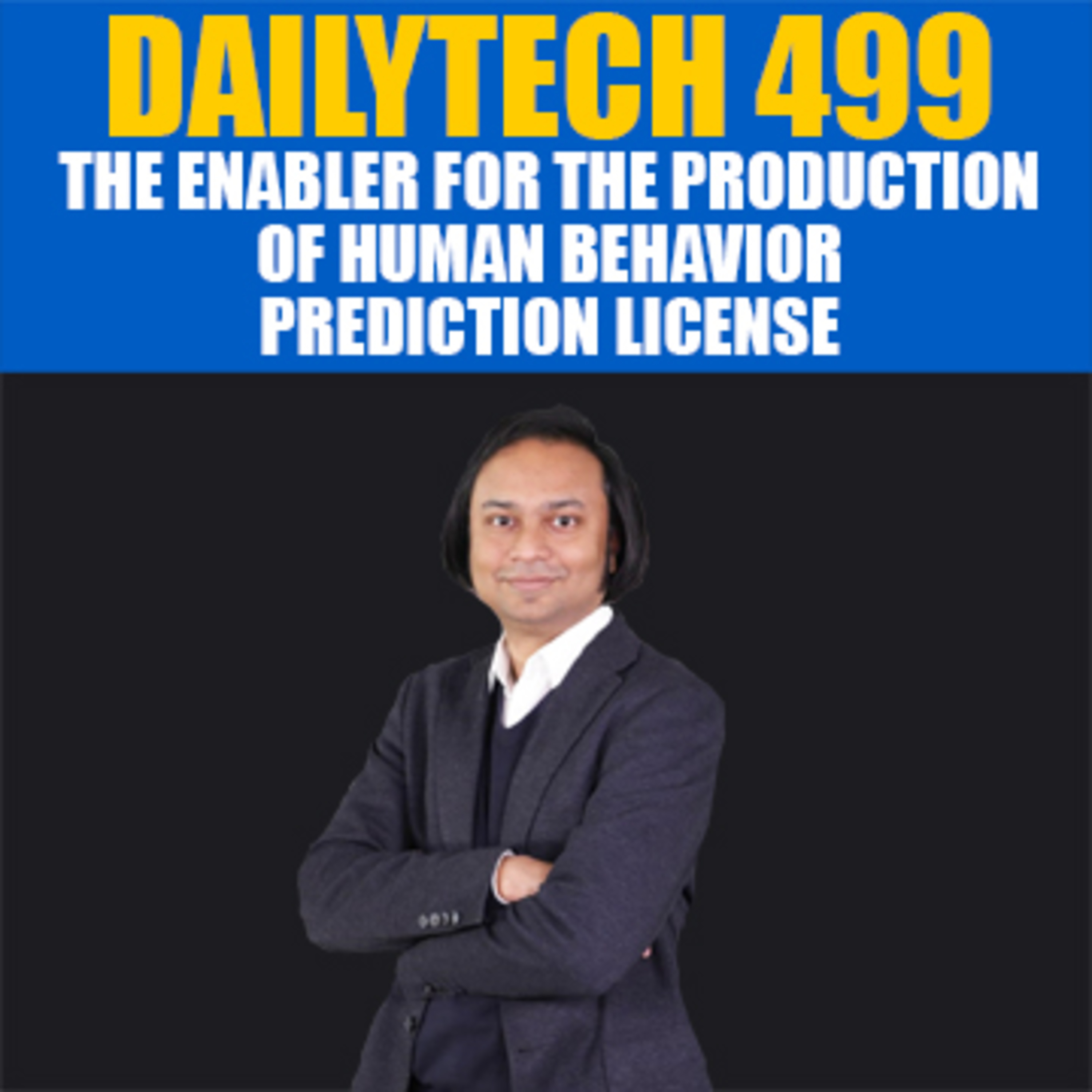 Matrickz Daily Tech