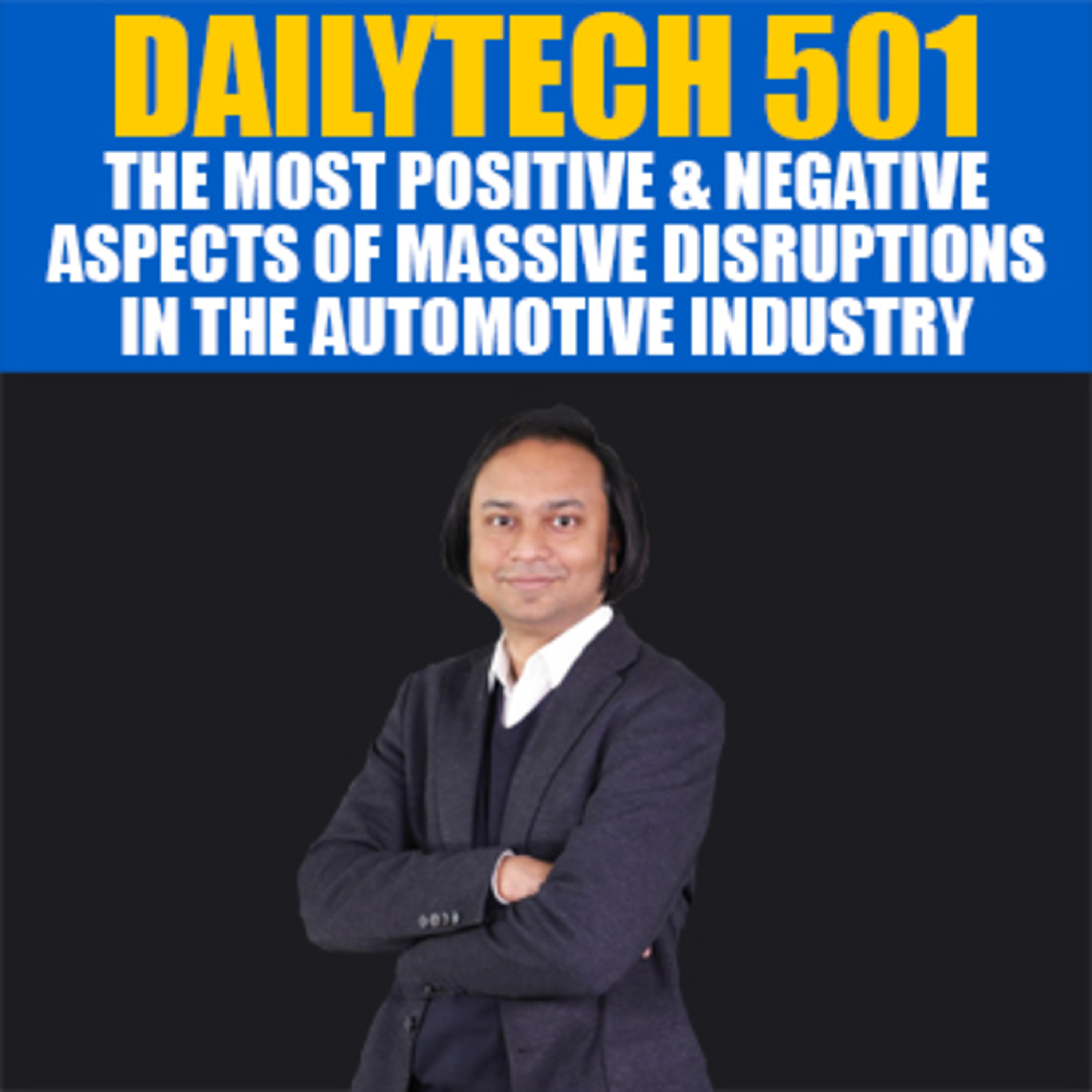 Matrickz Daily Tech
