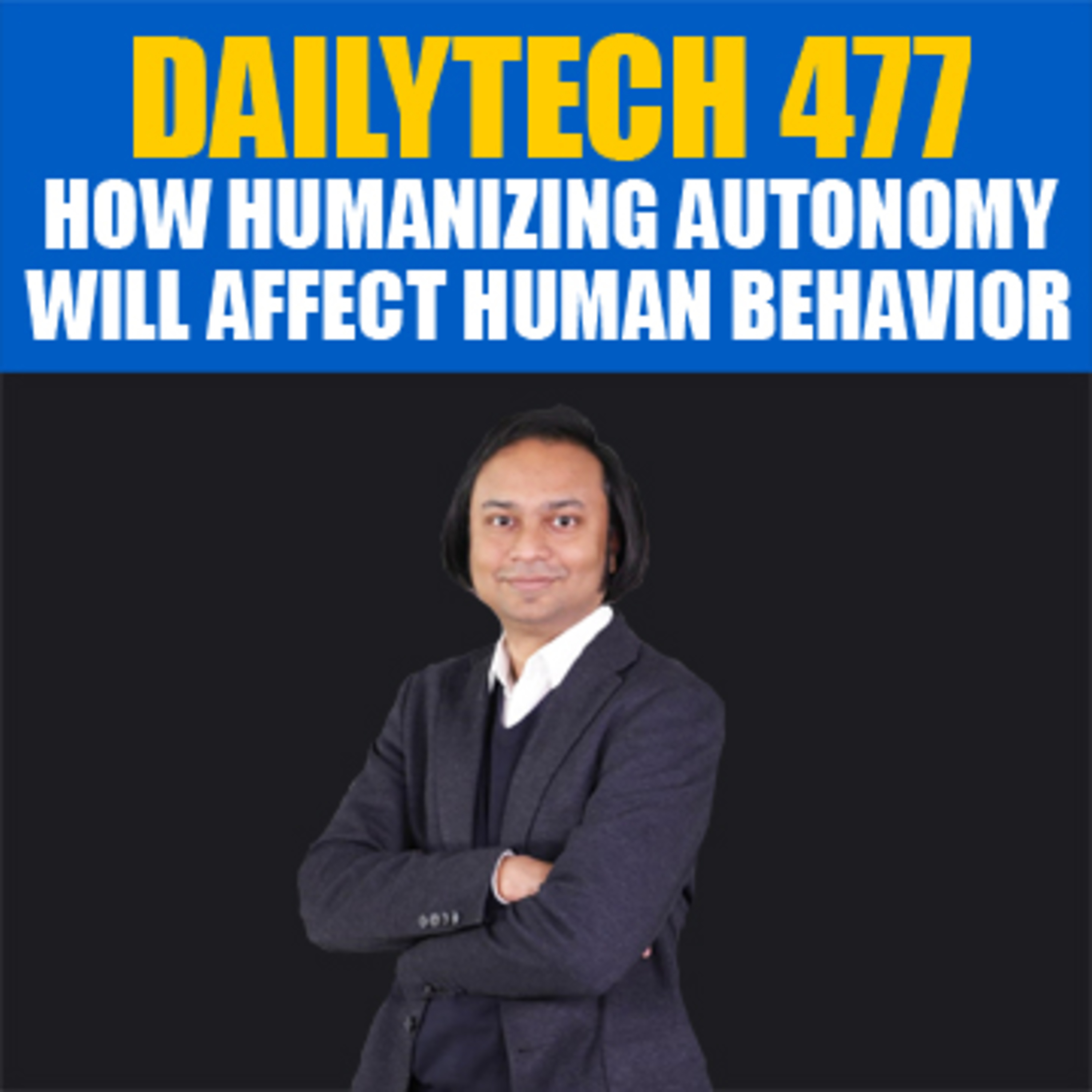 Matrickz Daily Tech