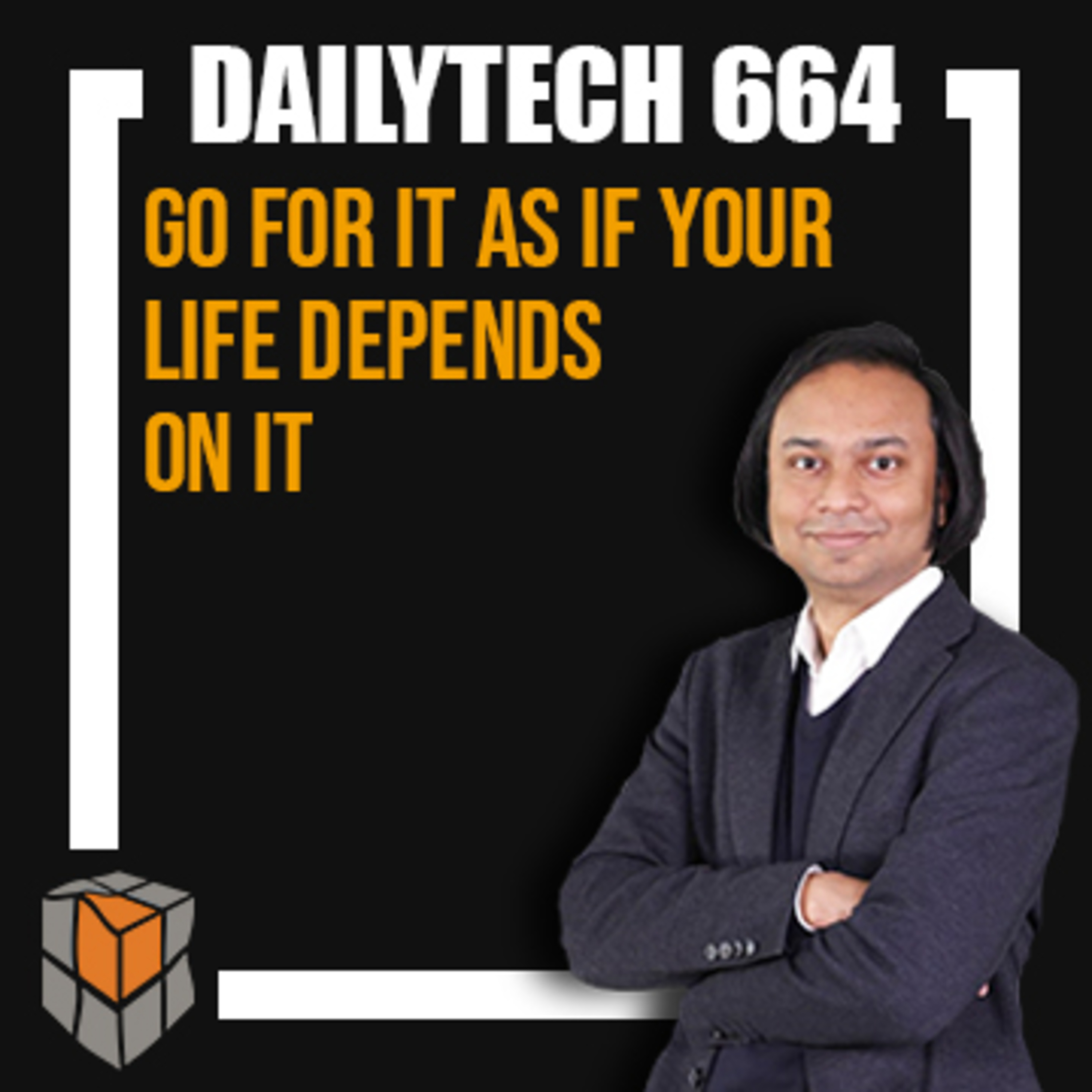 Matrickz Daily Tech