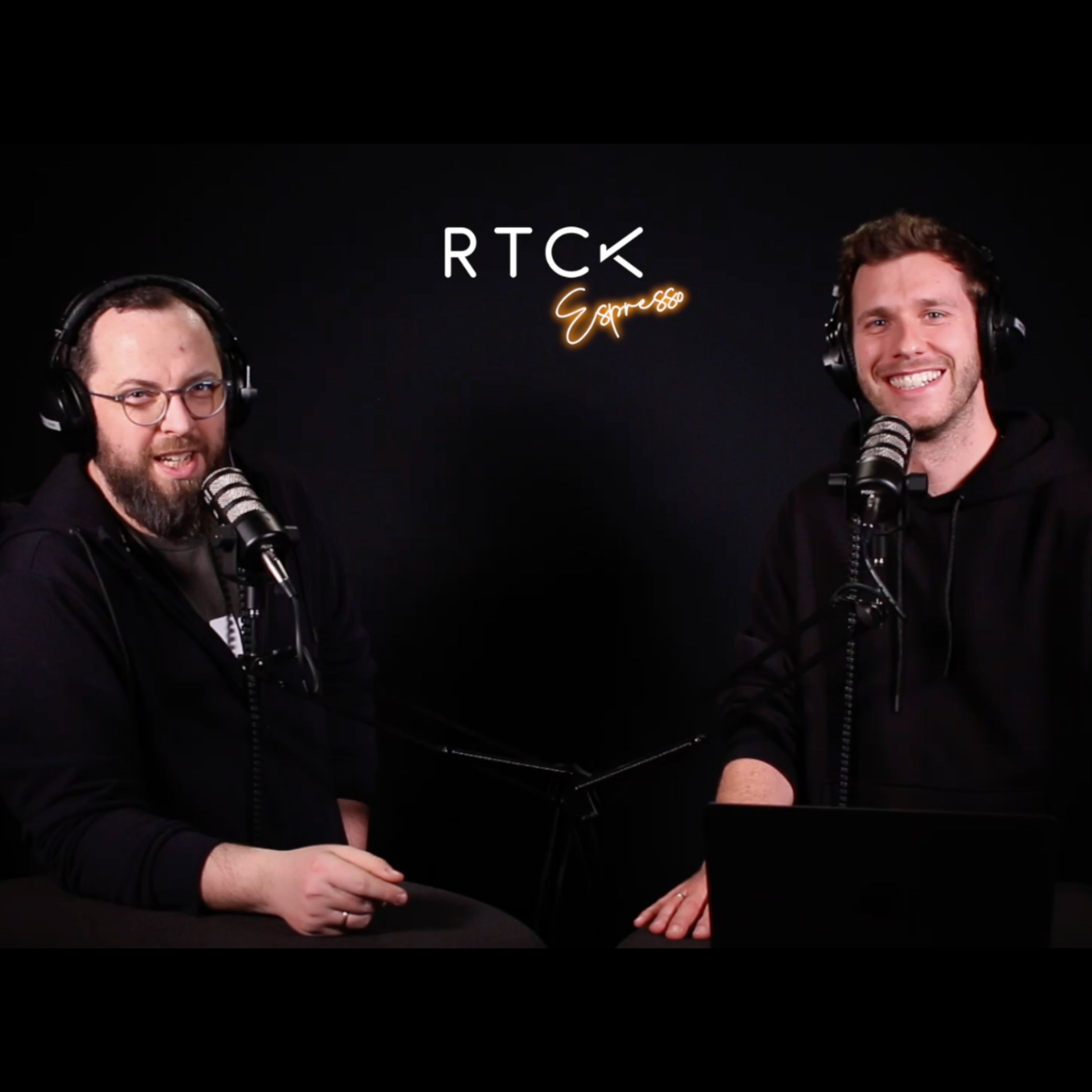 Rób to co kochasz - RTCK podcast