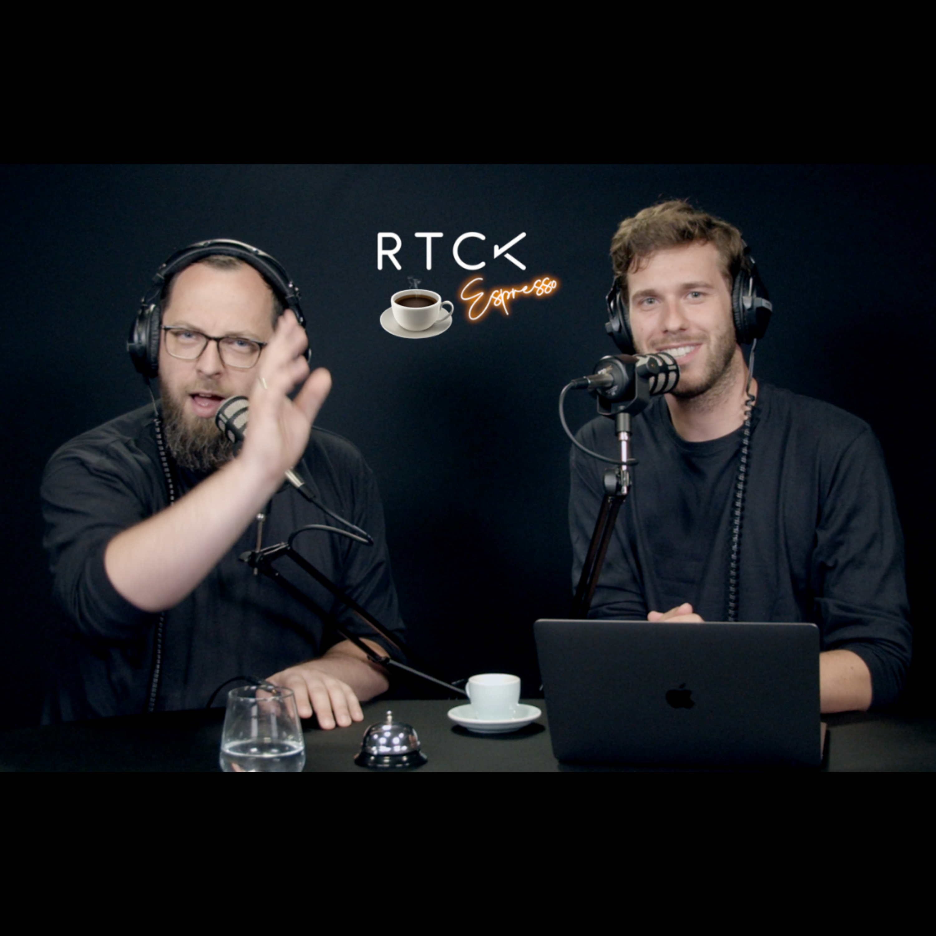 Rób to co kochasz - RTCK podcast
