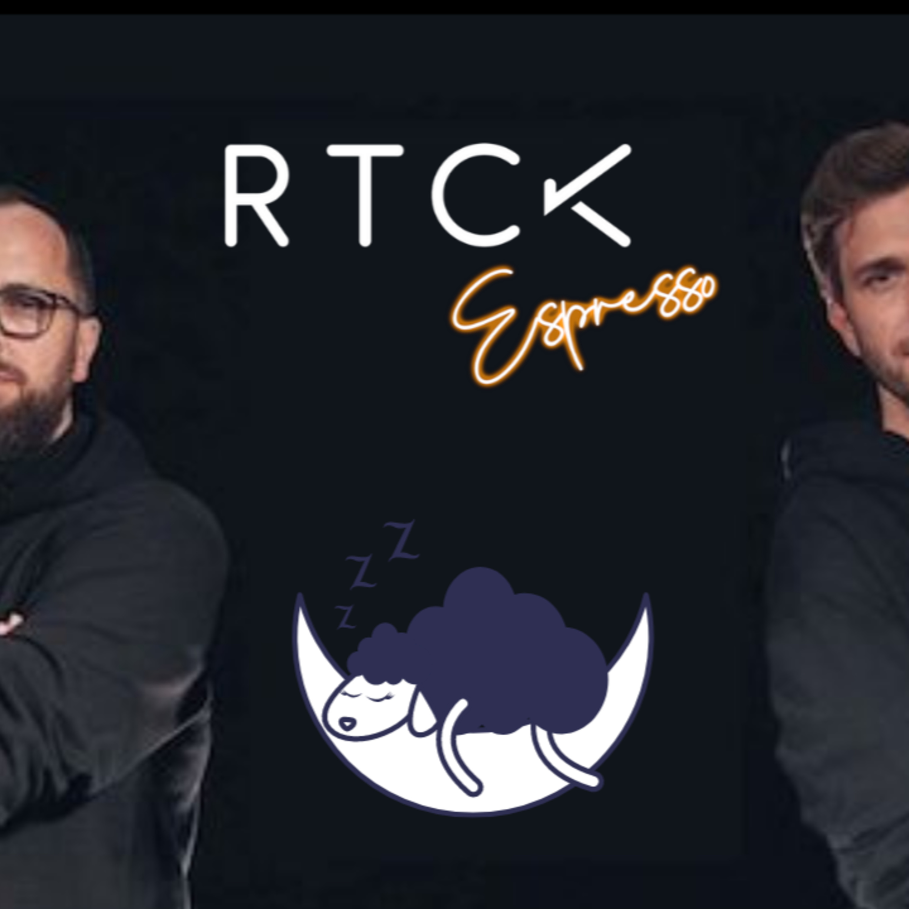 Rób to co kochasz - RTCK podcast