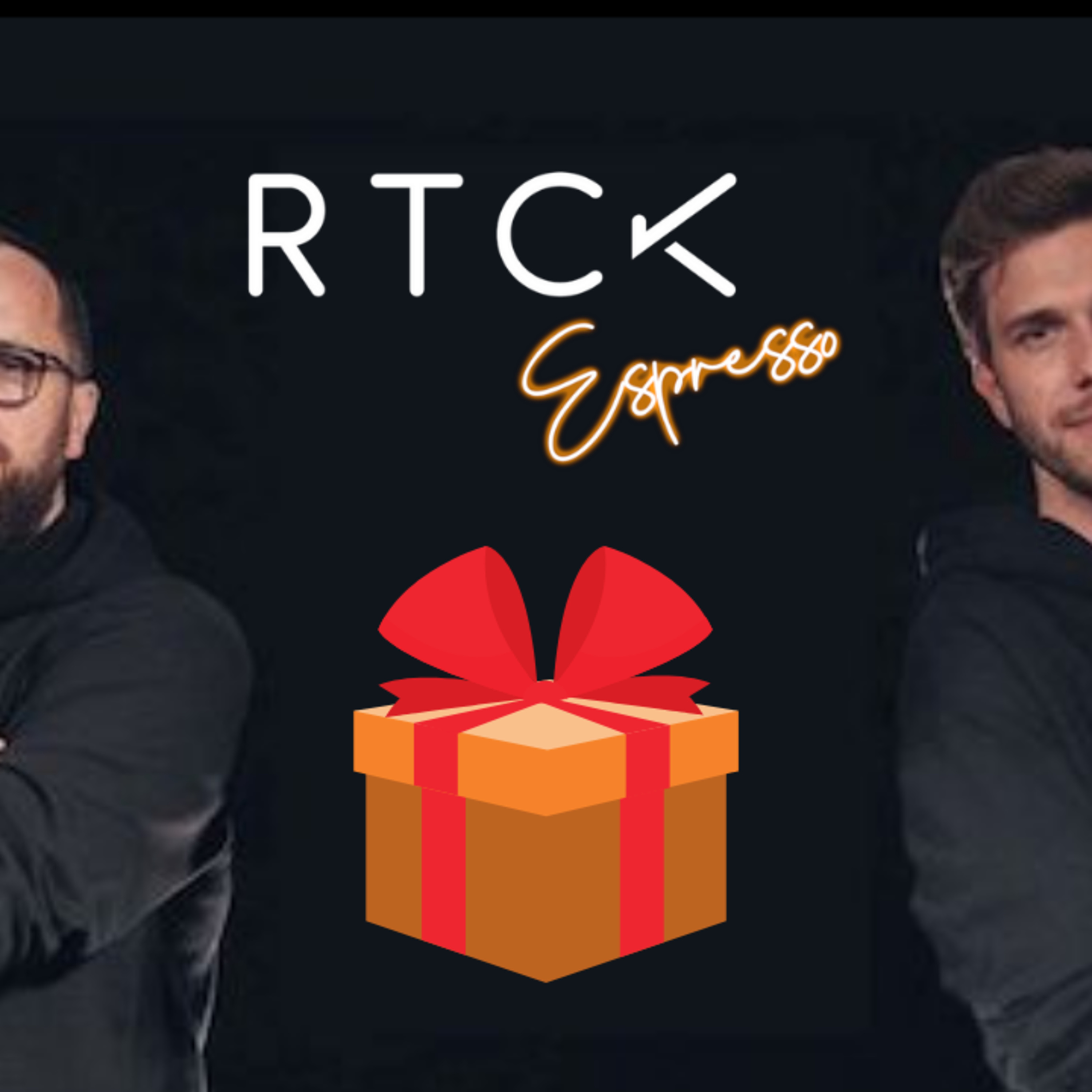 Rób to co kochasz - RTCK podcast