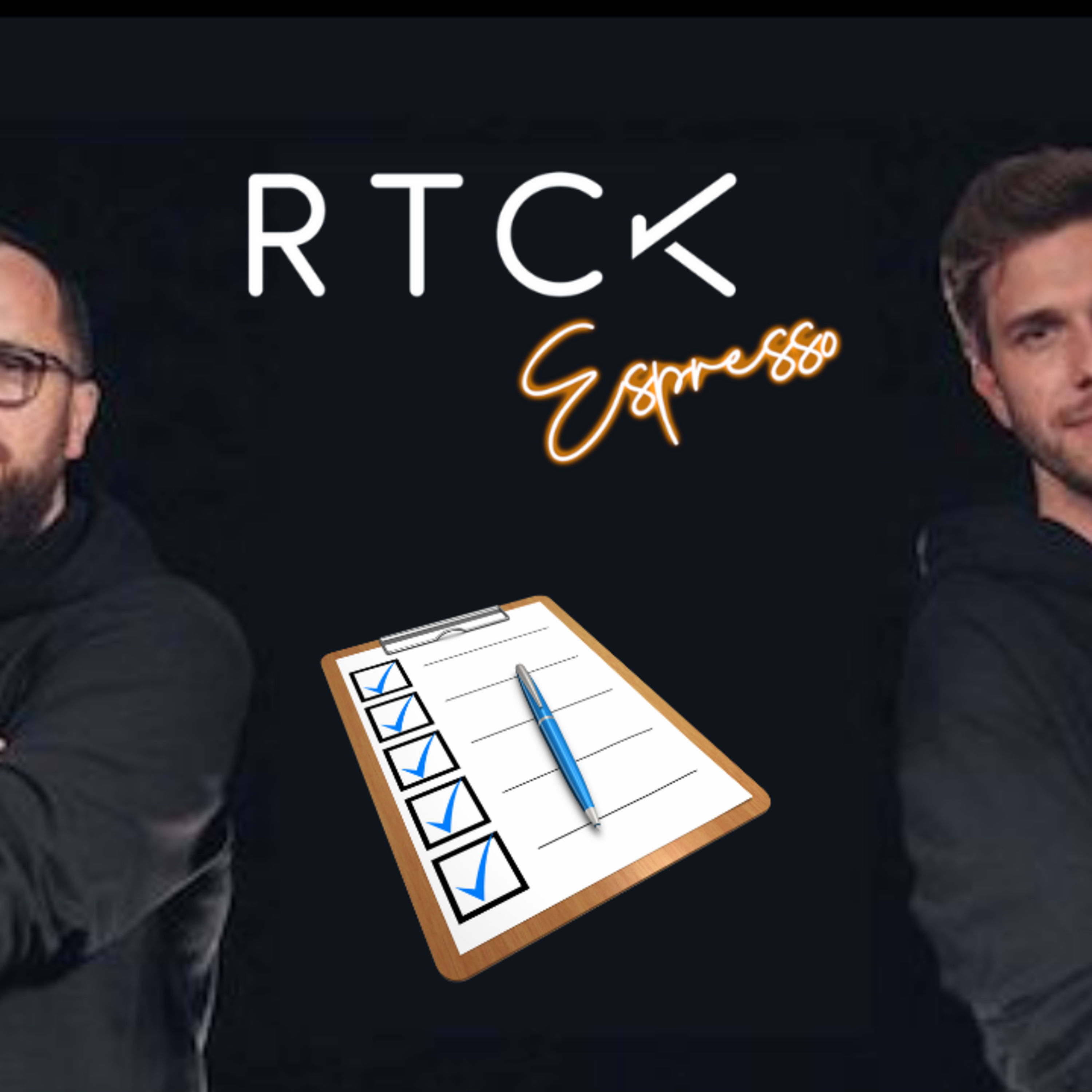 Rób to co kochasz - RTCK podcast