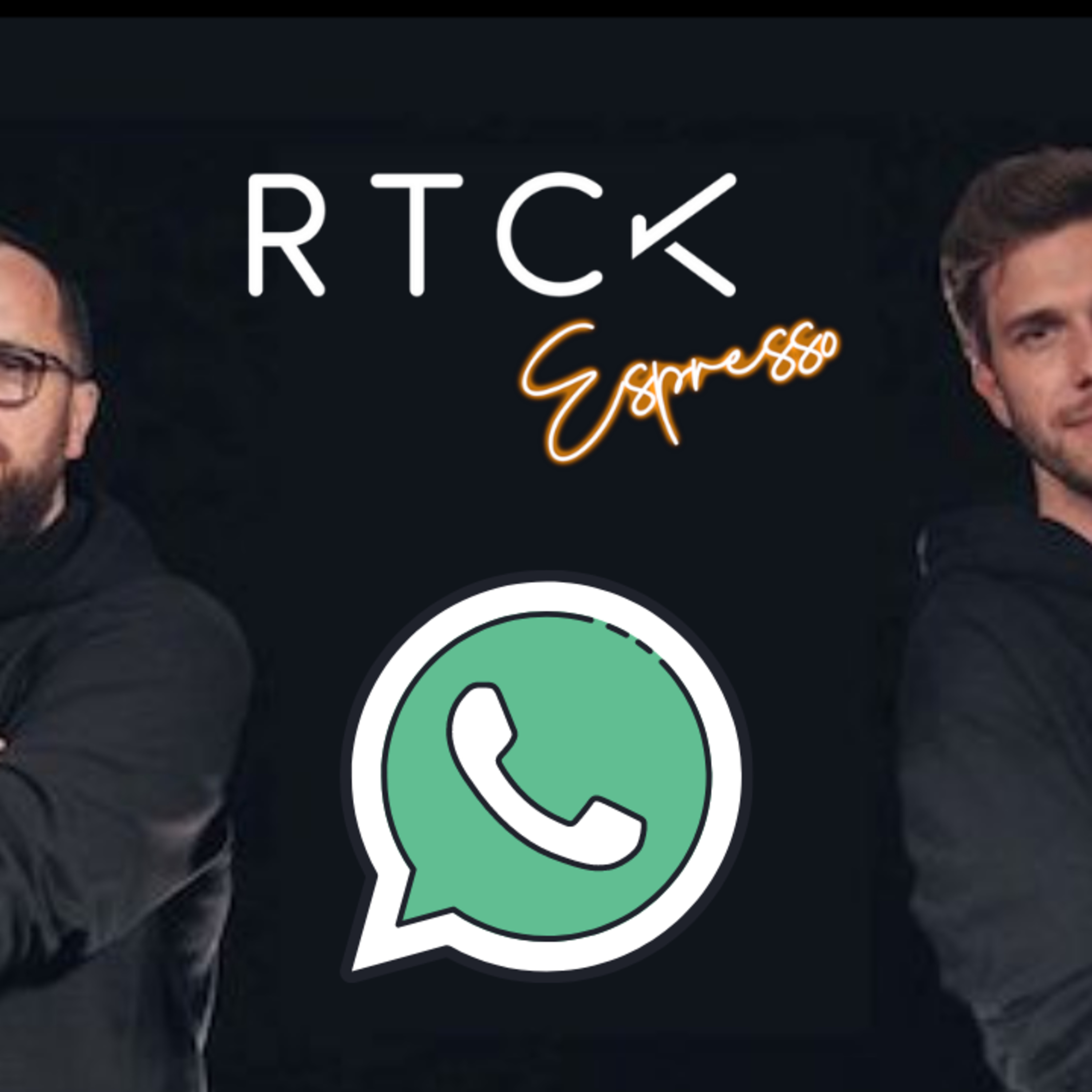 Rób to co kochasz - RTCK podcast