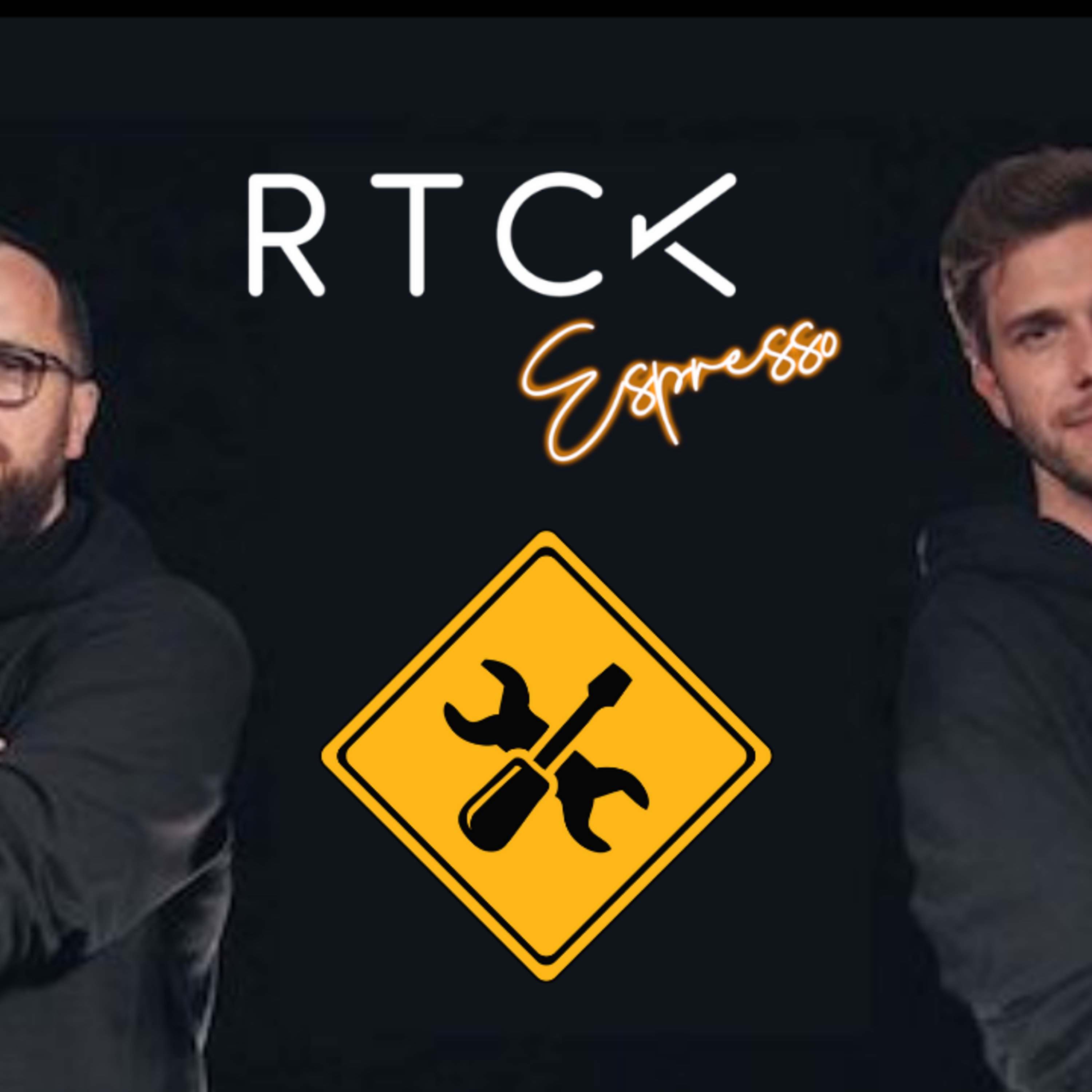 Rób to co kochasz - RTCK podcast