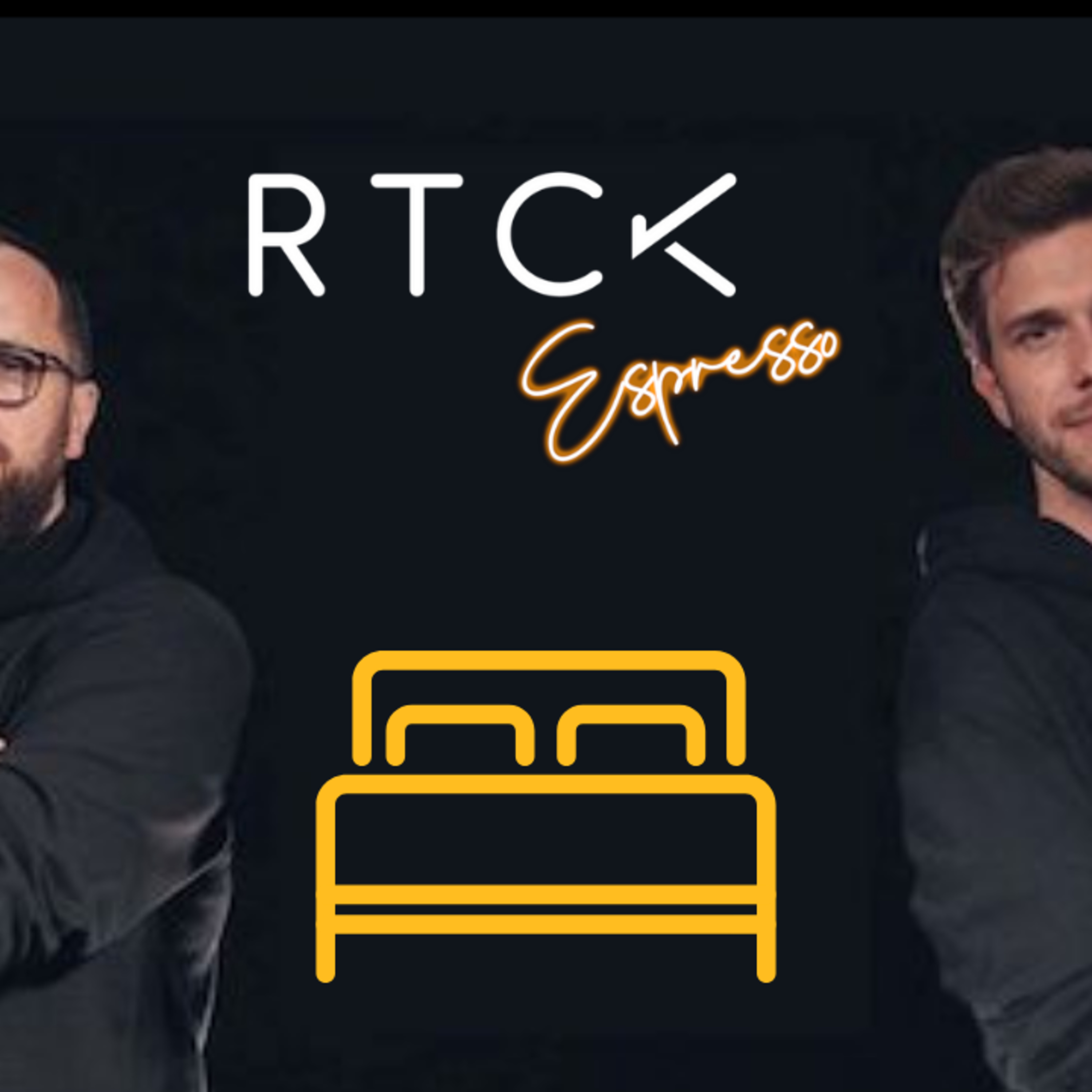 Rób to co kochasz - RTCK podcast