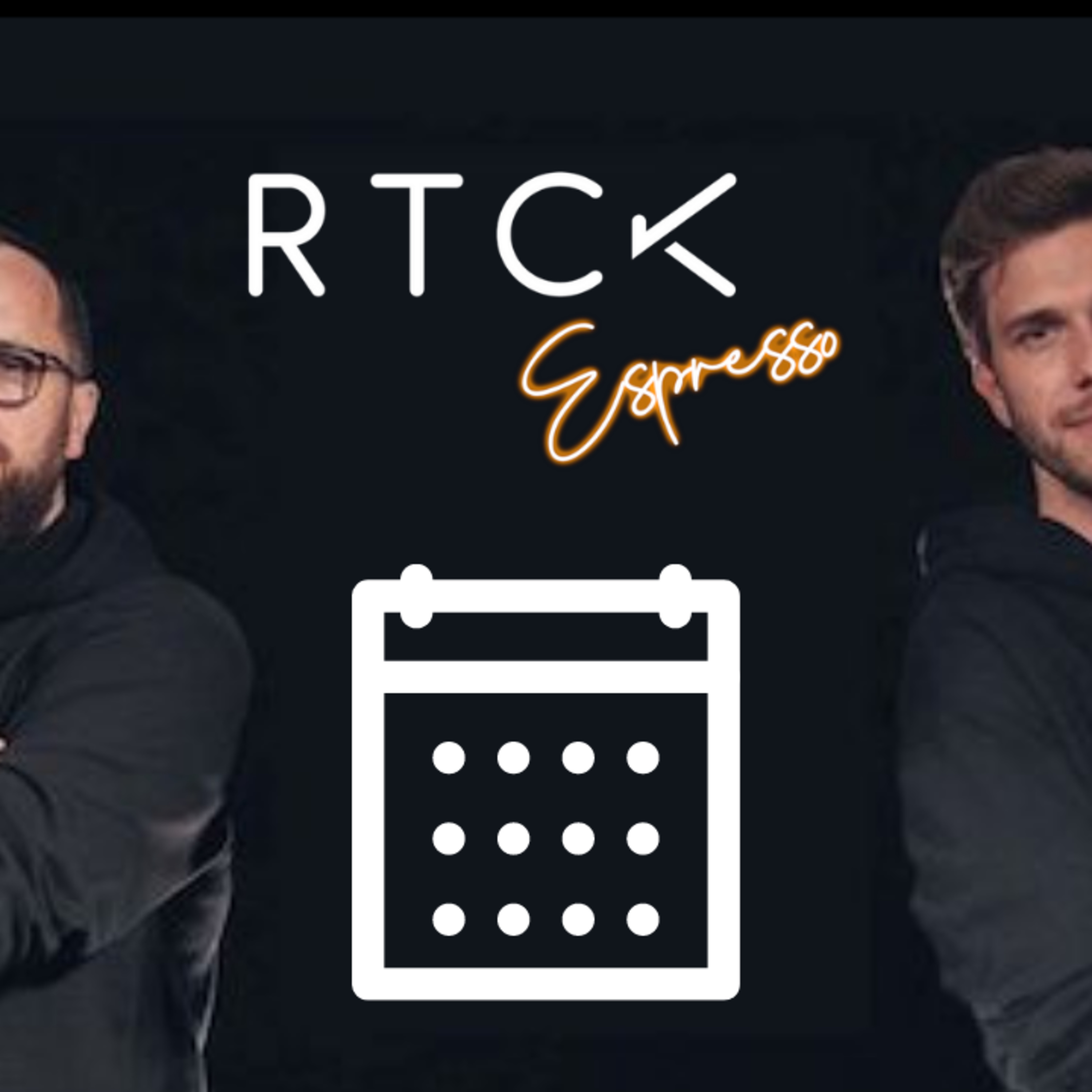 Rób to co kochasz - RTCK podcast