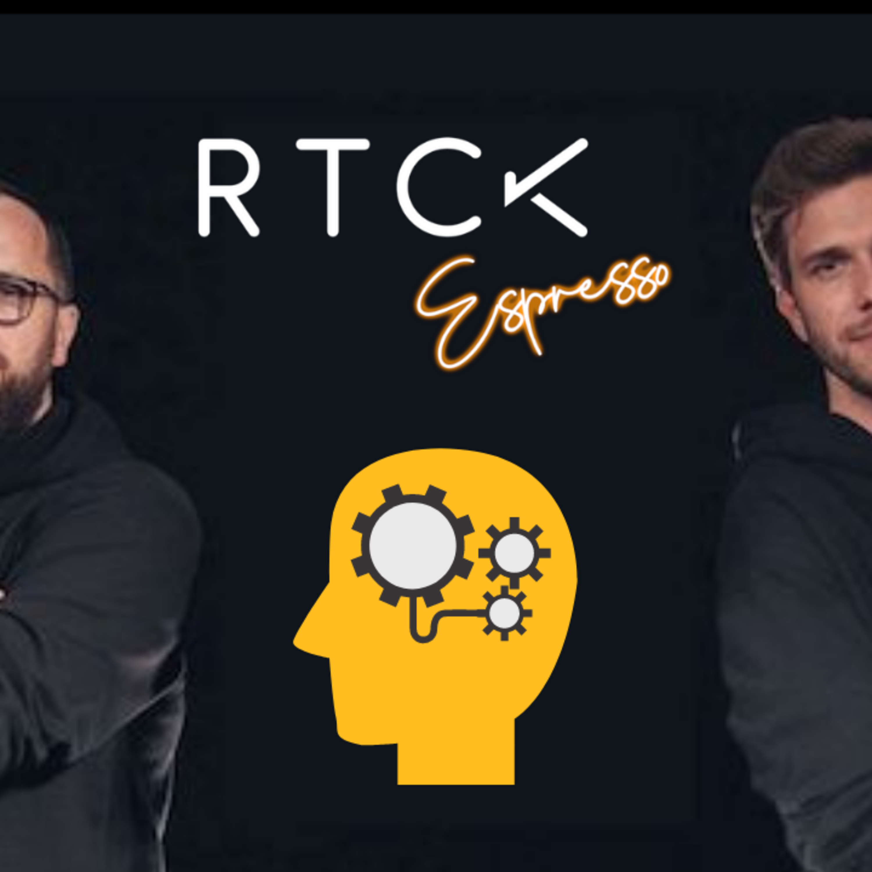 Rób to co kochasz - RTCK podcast