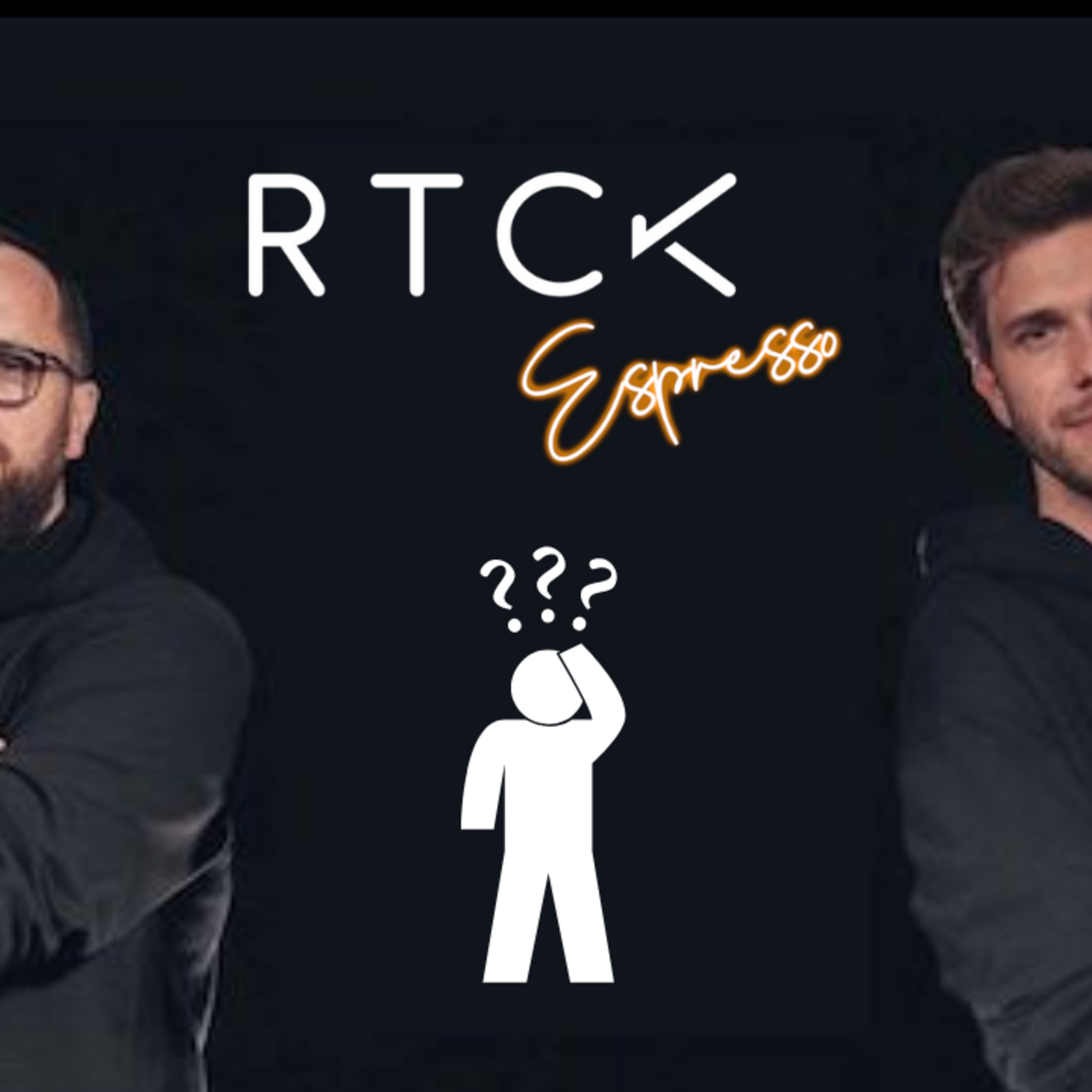 Rób to co kochasz - RTCK podcast