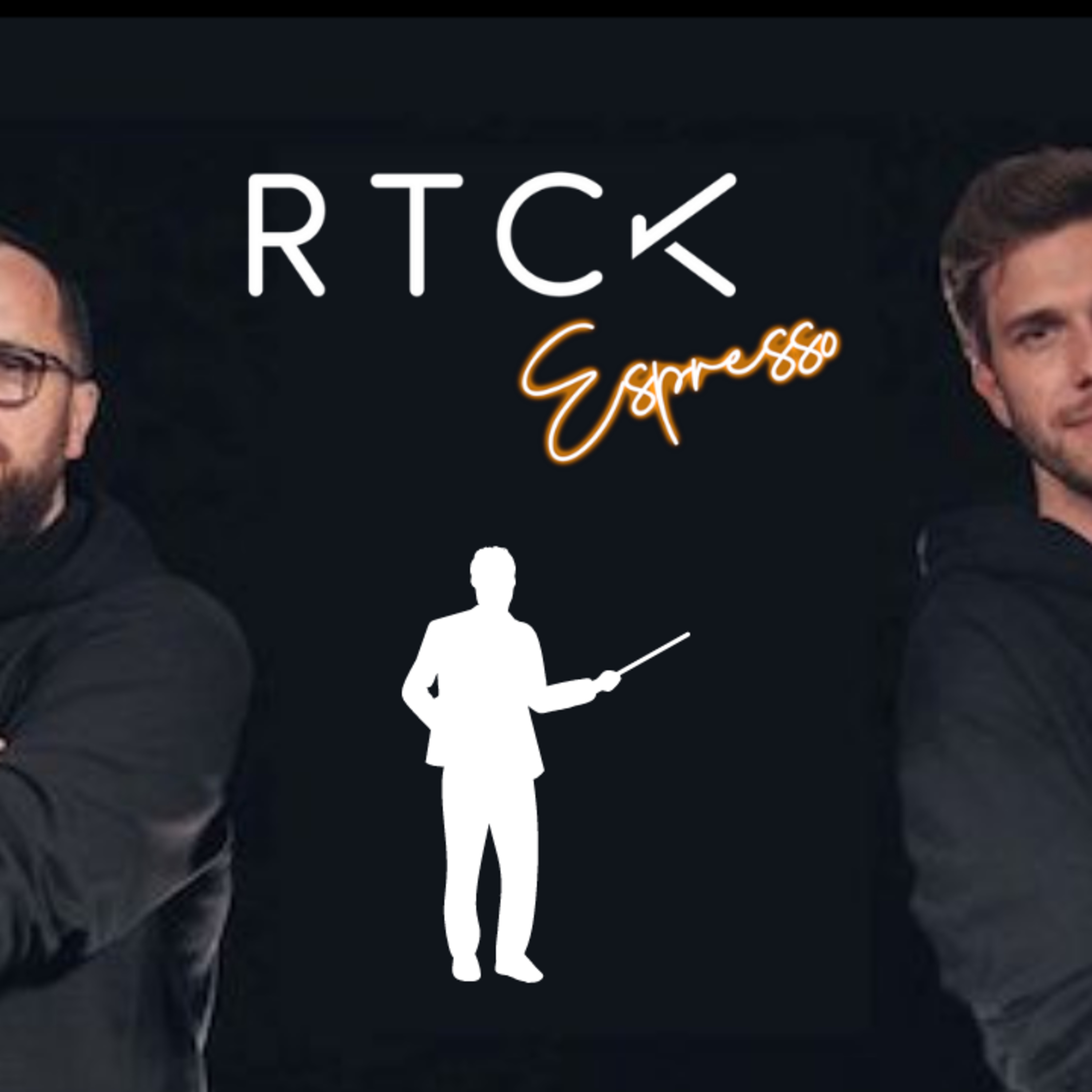 Rób to co kochasz - RTCK podcast