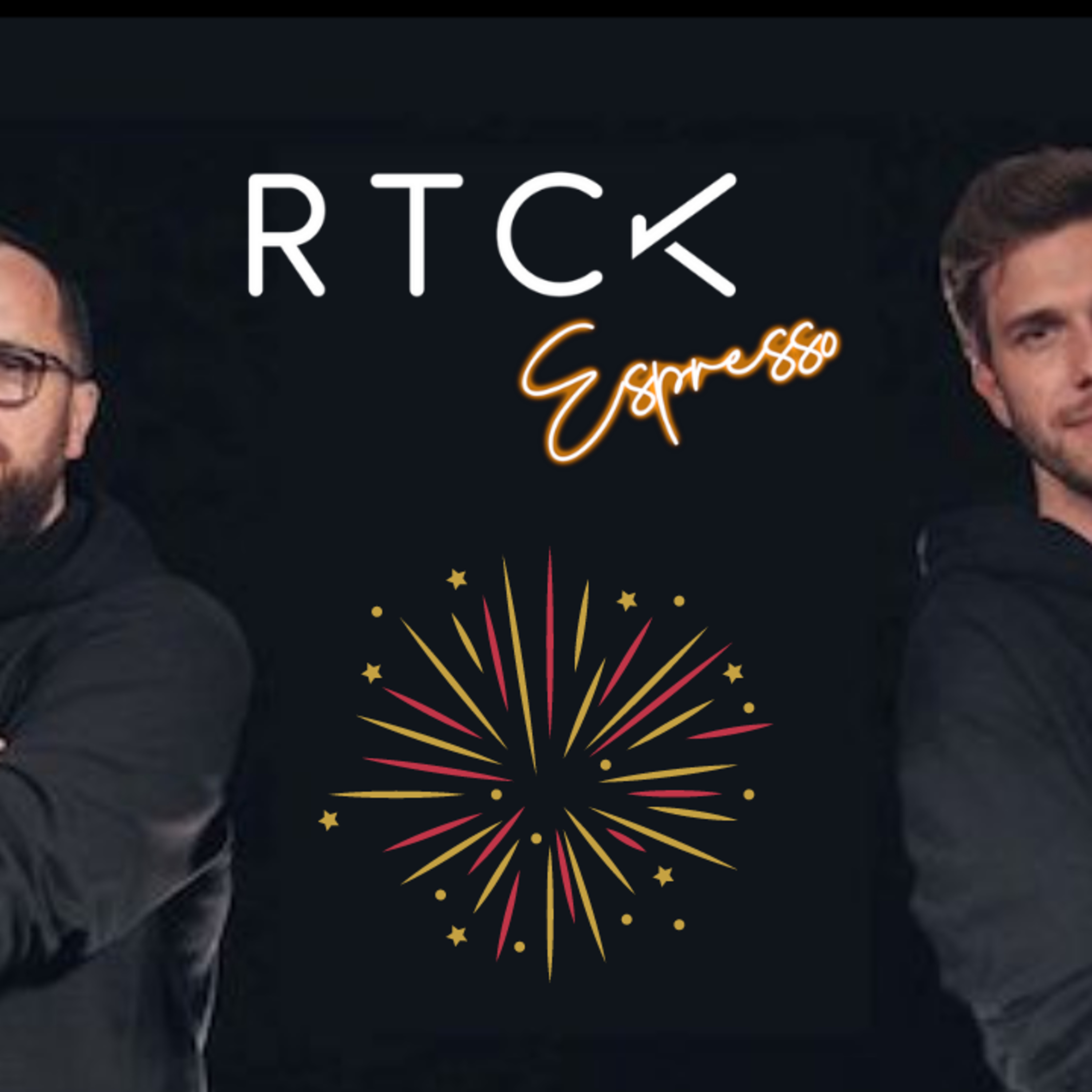Rób to co kochasz - RTCK podcast