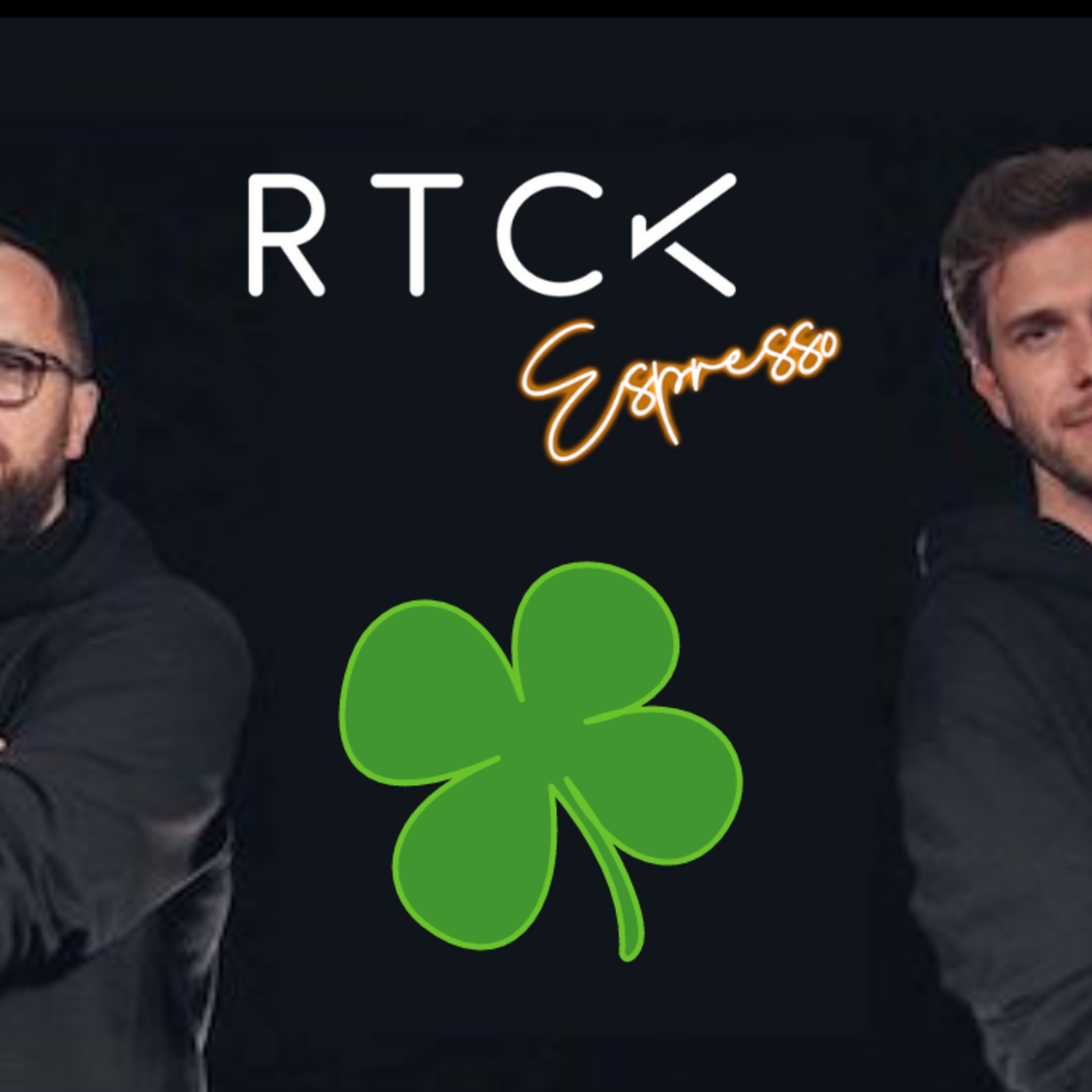 Rób to co kochasz - RTCK podcast