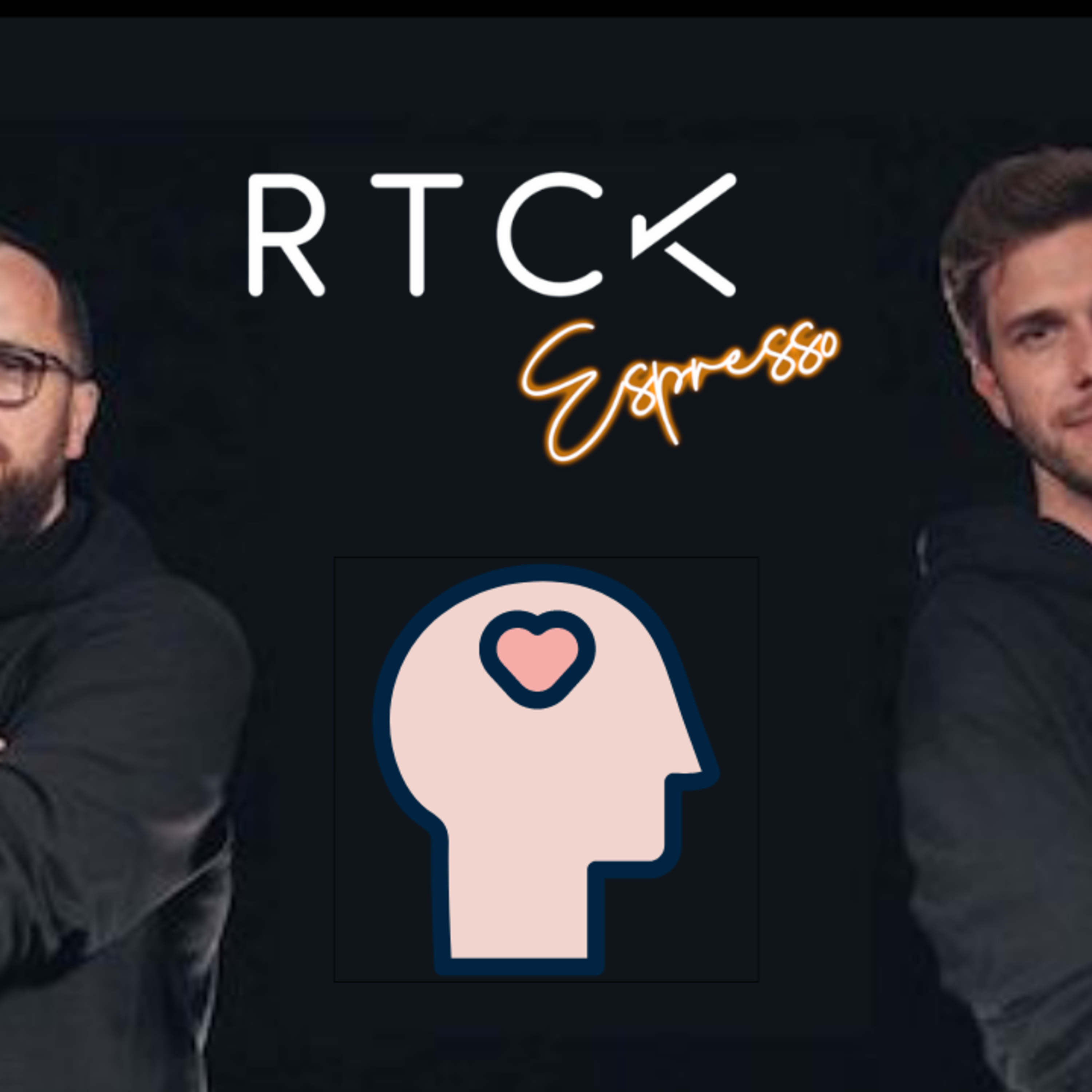 Rób to co kochasz - RTCK podcast