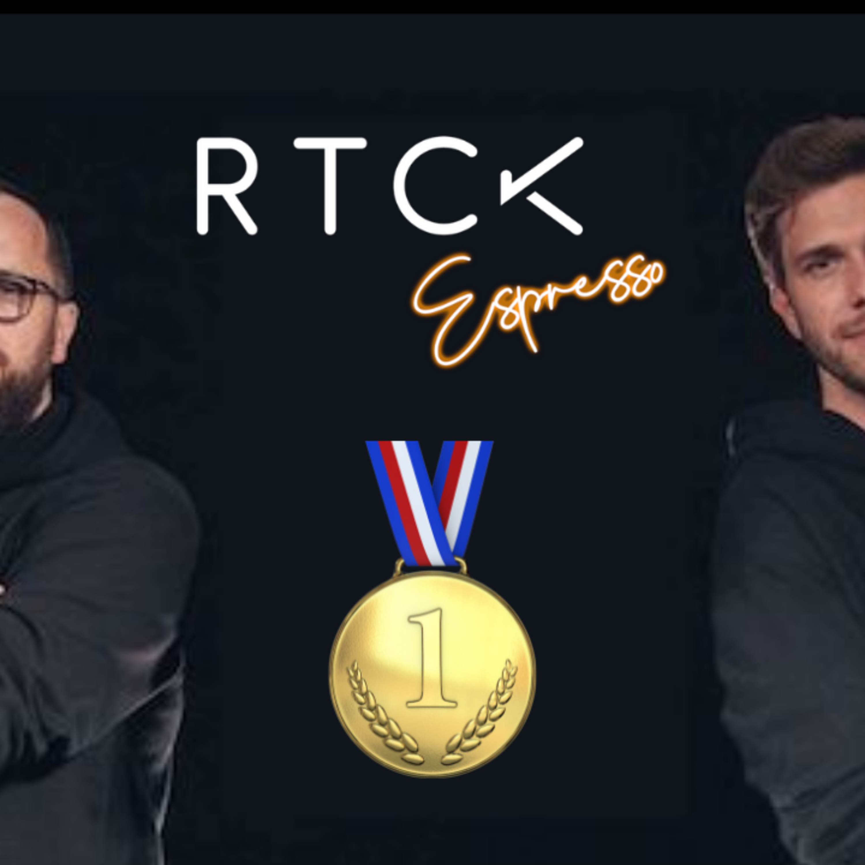 Rób to co kochasz - RTCK podcast