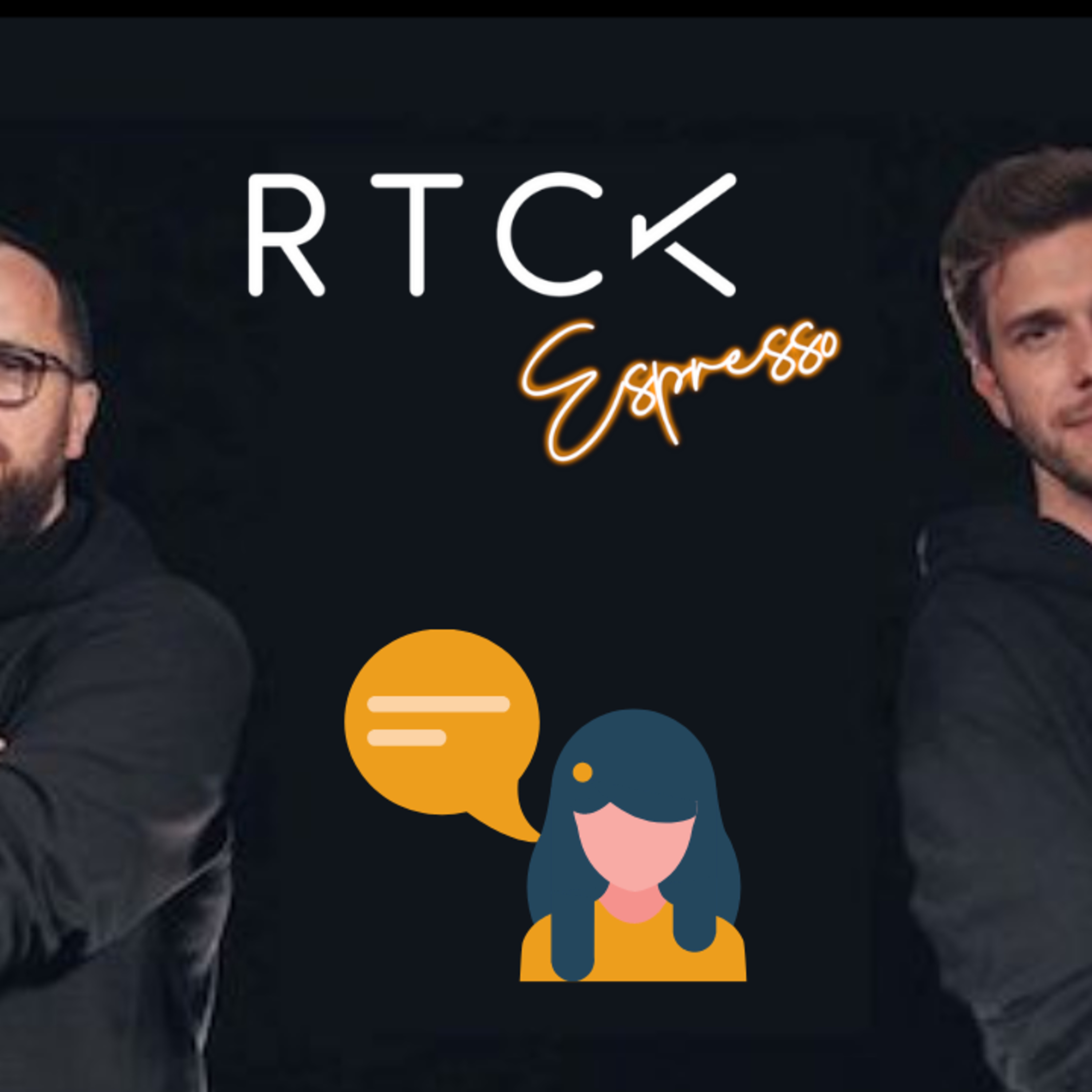 Rób to co kochasz - RTCK podcast