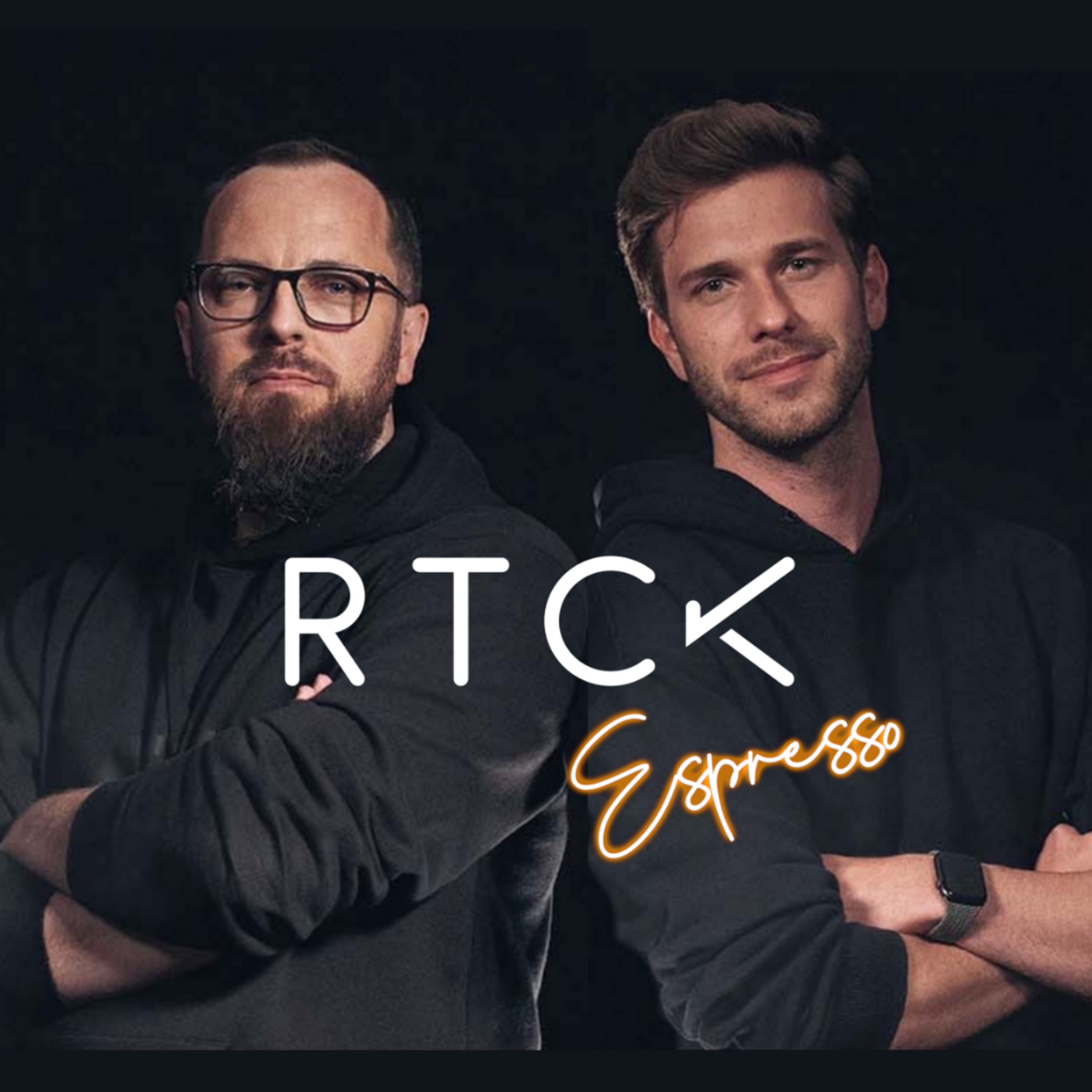 Rób to co kochasz - RTCK podcast