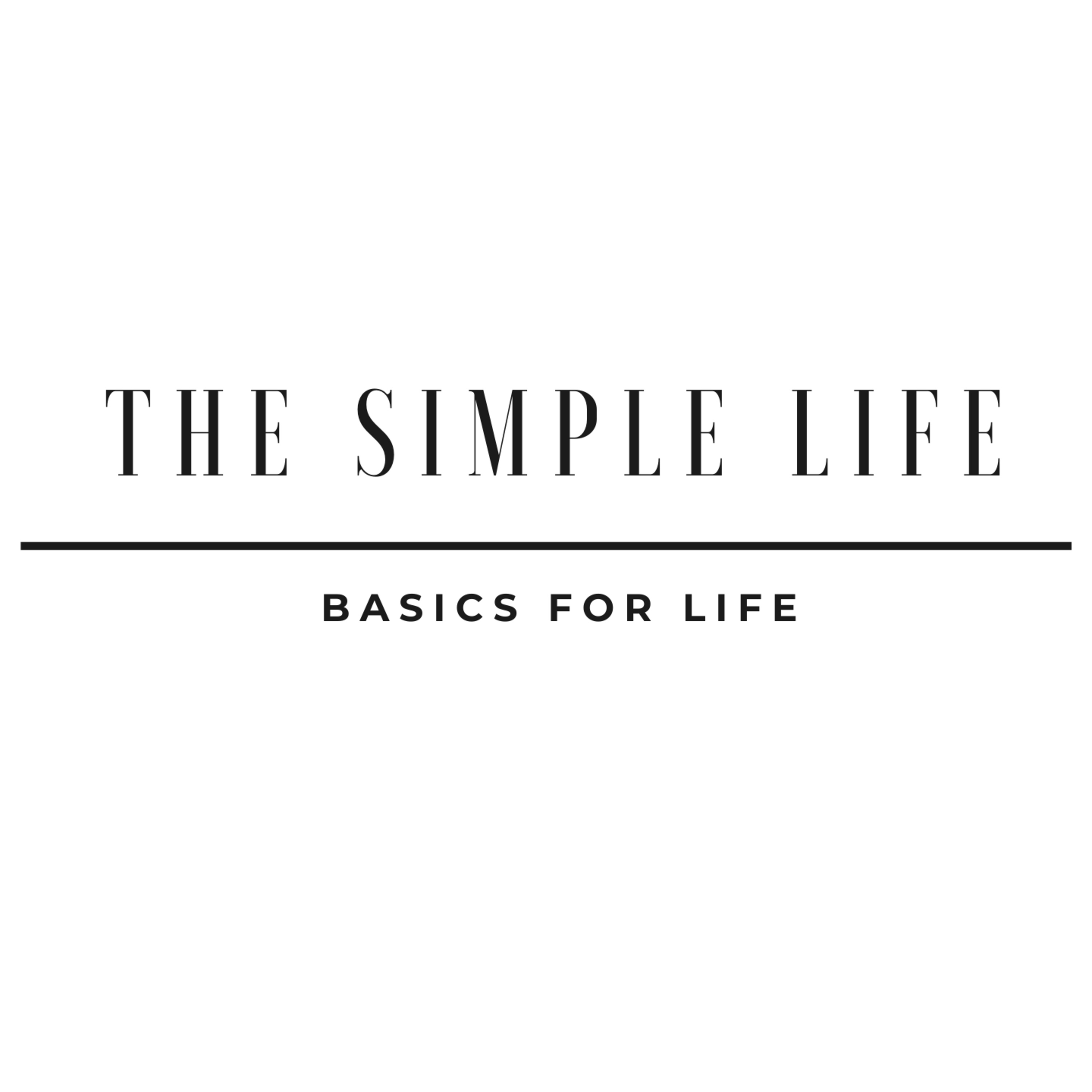 The Simple Life