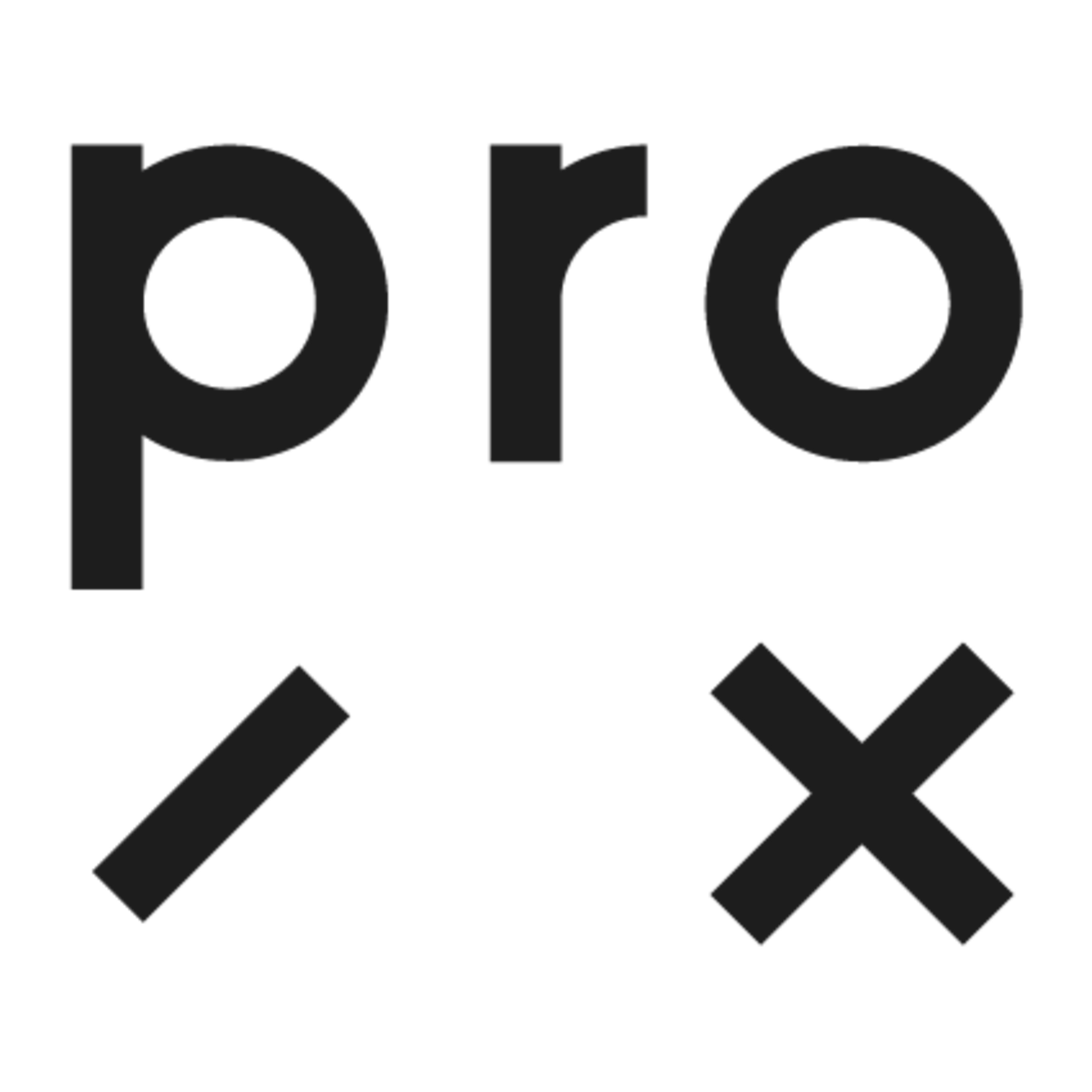 Level Up | PRO/X
