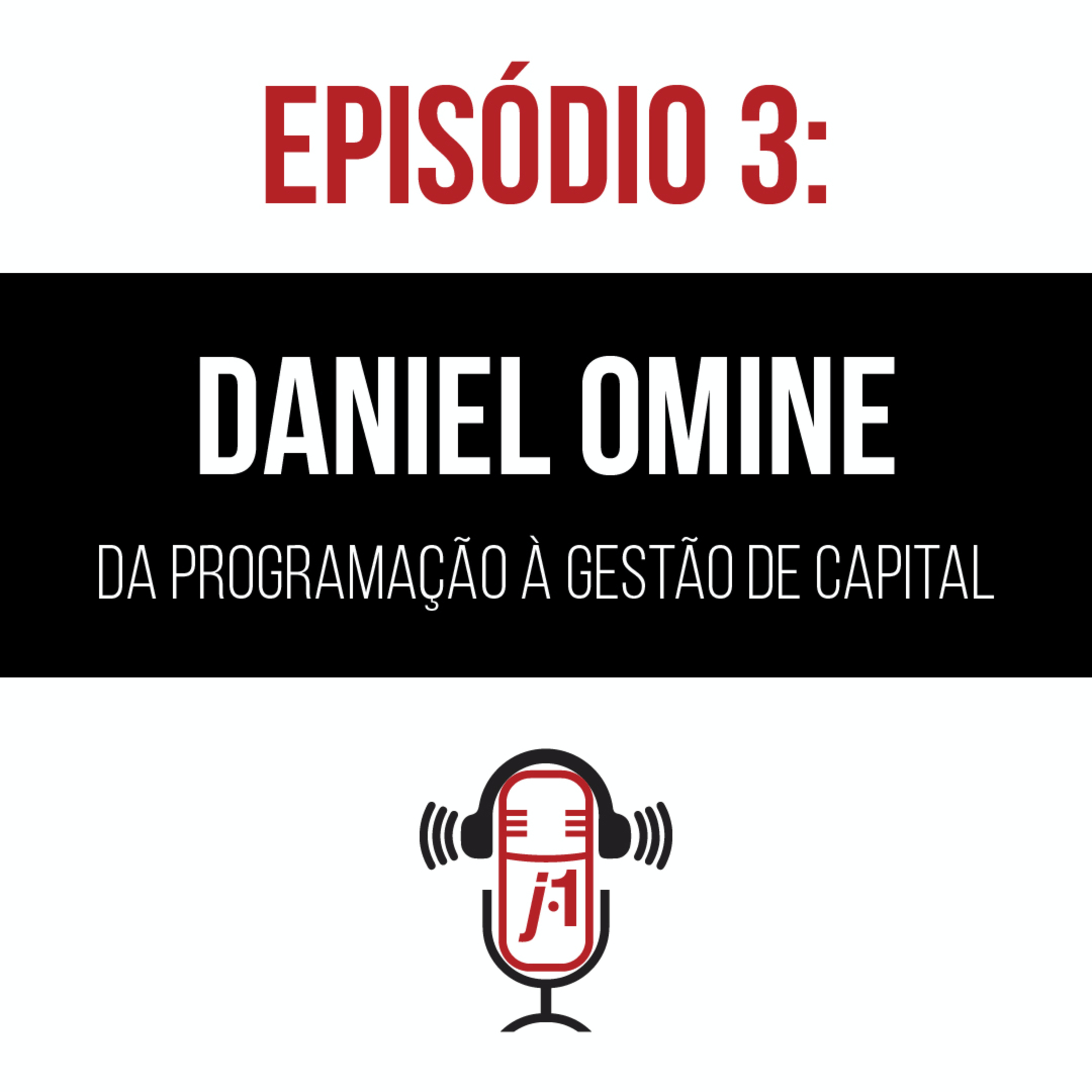 J1Talks - Empreendedorismo Made In Japan