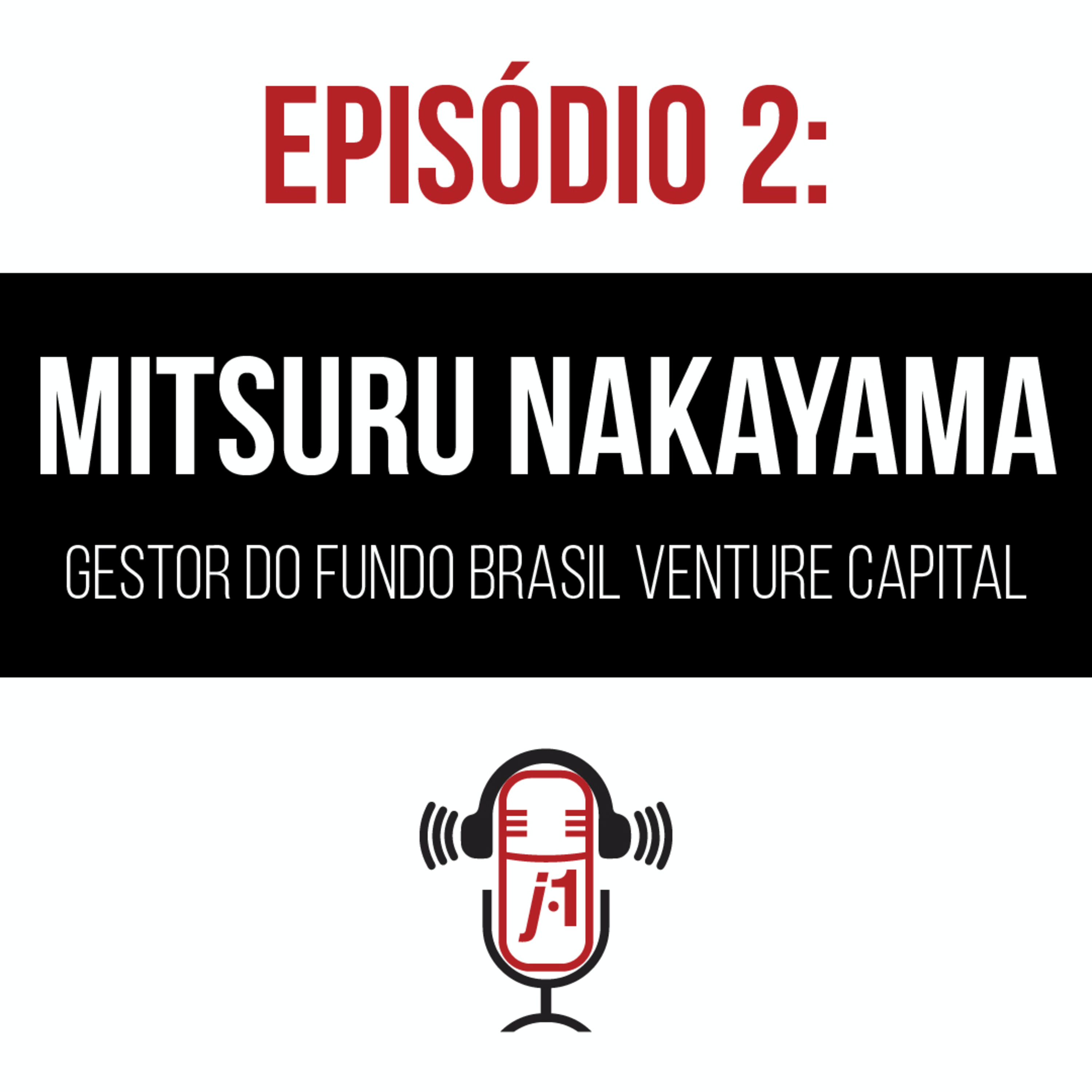 J1Talks - Empreendedorismo Made In Japan