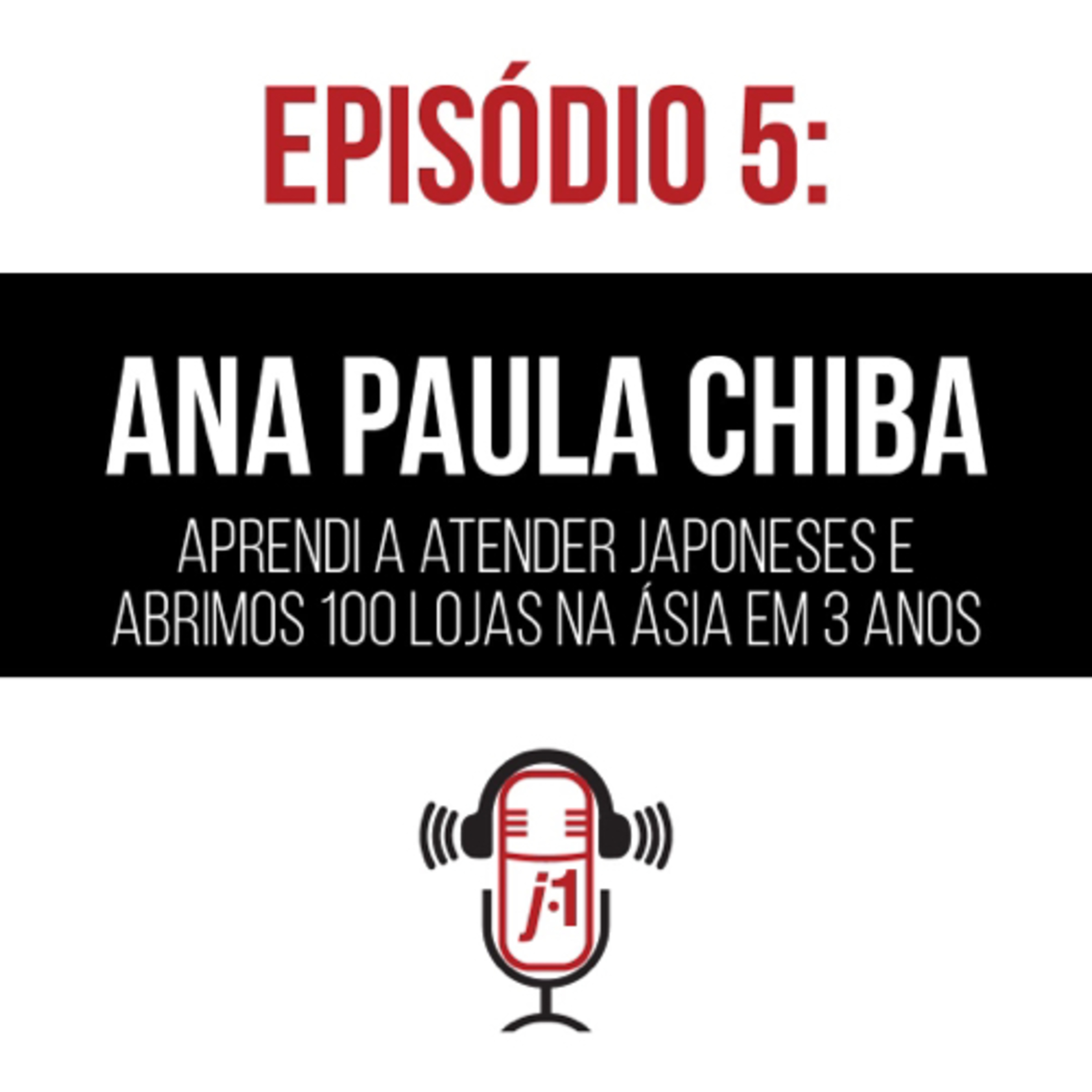 J1Talks - Empreendedorismo Made In Japan