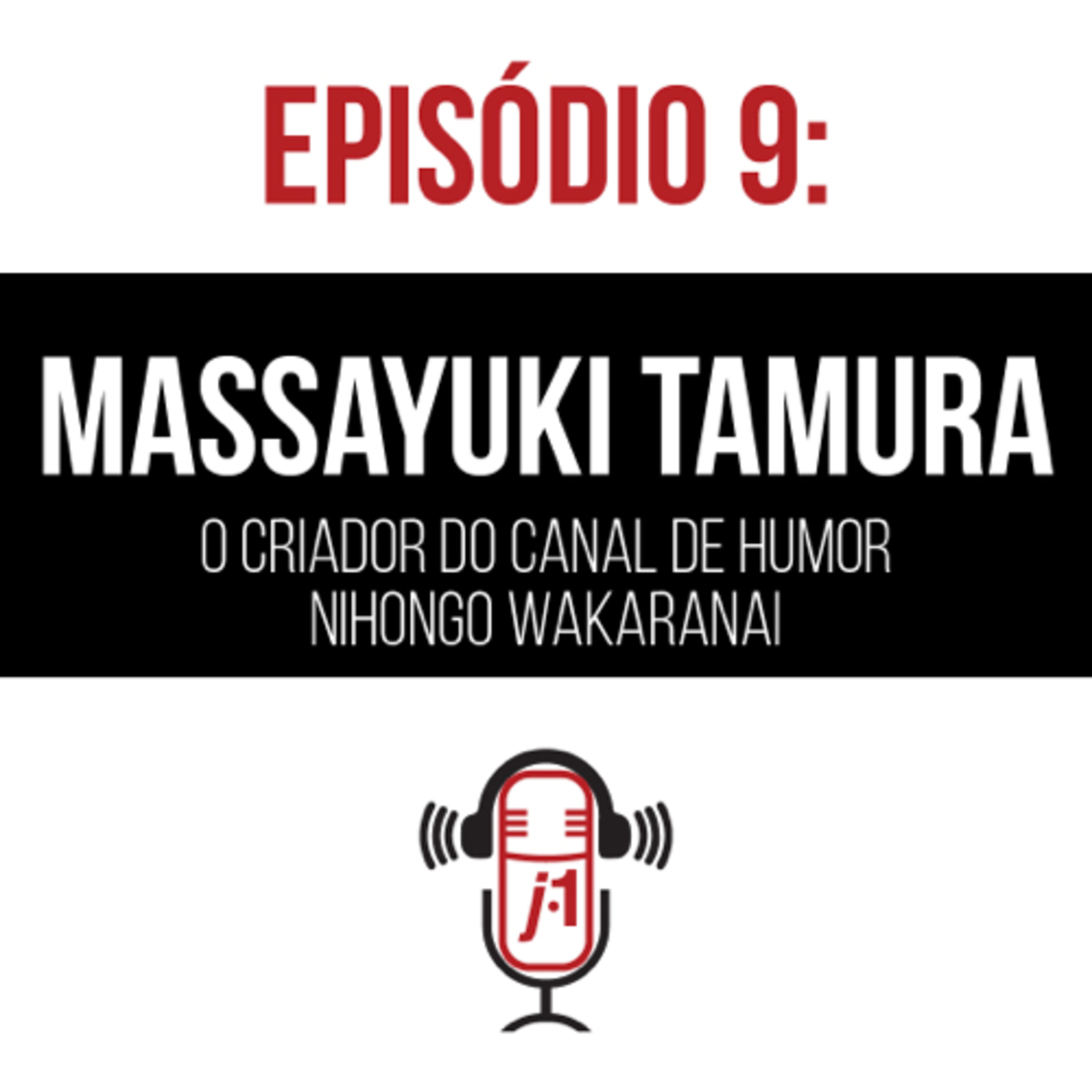 J1Talks - Empreendedorismo Made In Japan