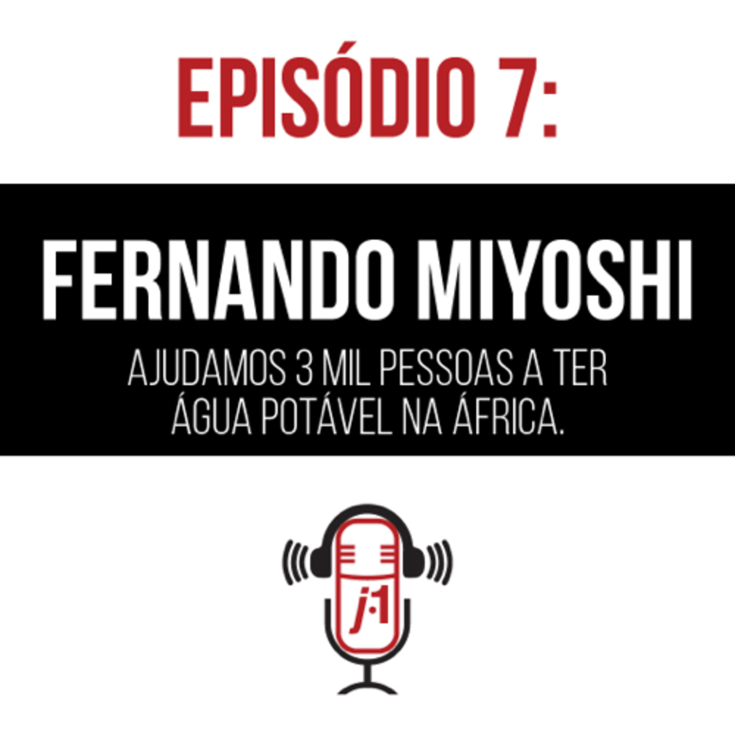 J1Talks - Empreendedorismo Made In Japan
